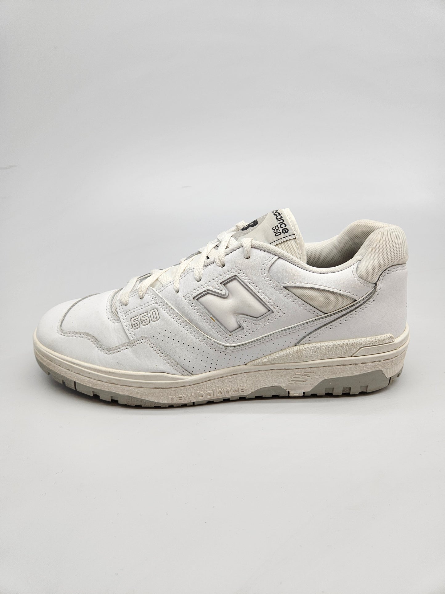 NEW BALANCE ORIGINAL PATIKI BR 45