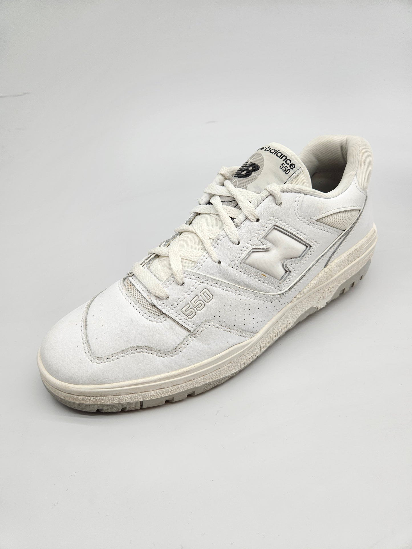 NEW BALANCE ORIGINAL PATIKI BR 45