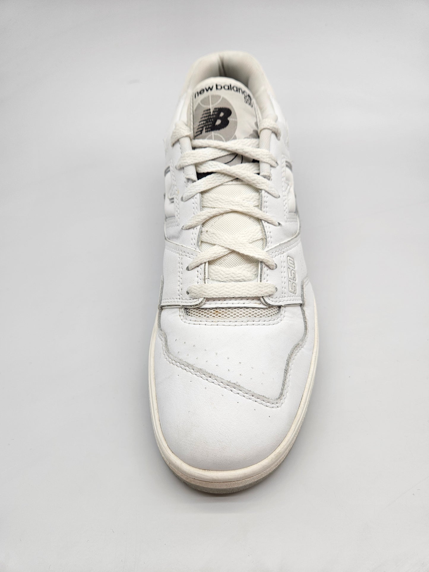 NEW BALANCE ORIGINAL PATIKI BR 45