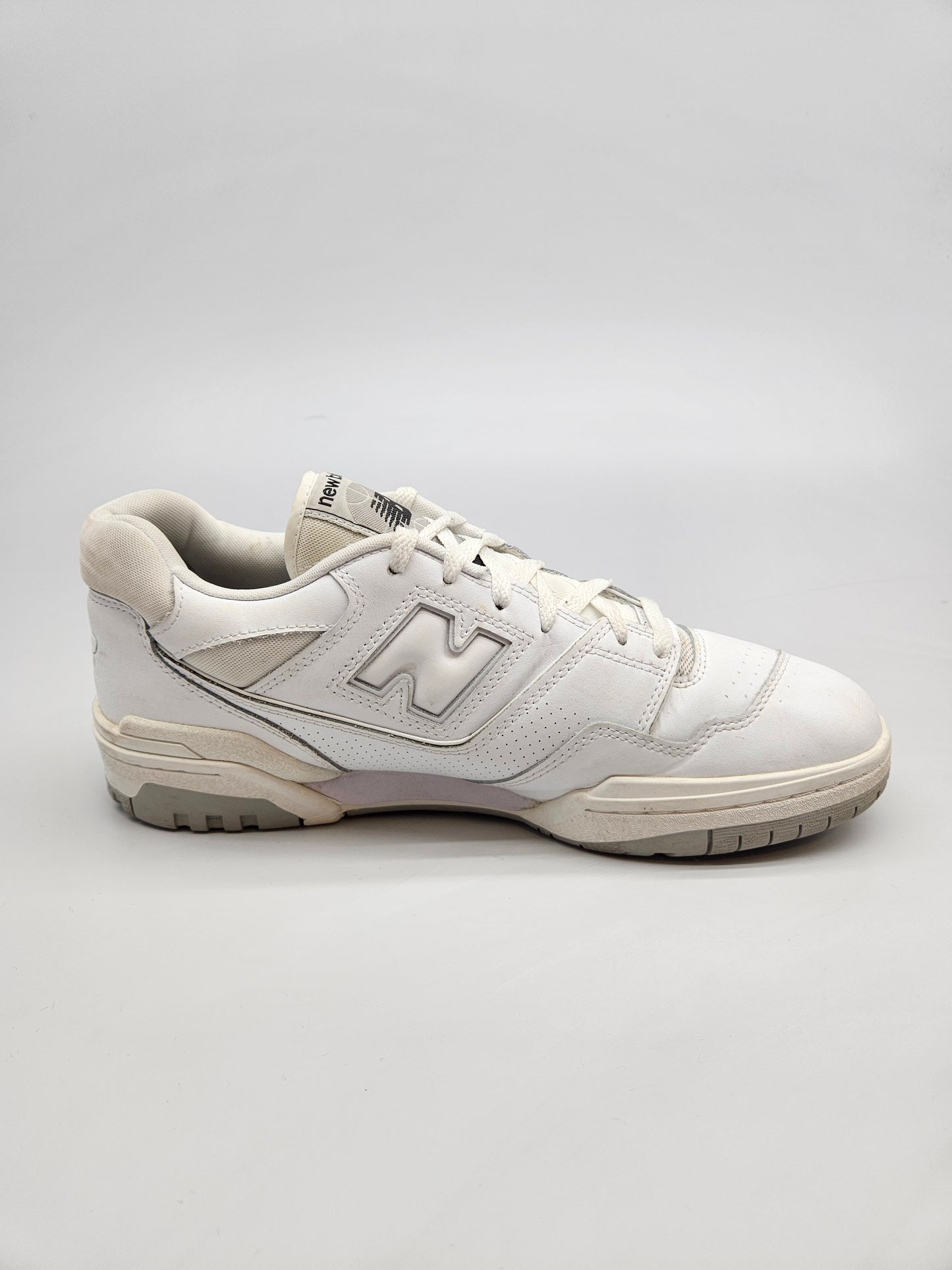 NEW BALANCE ORIGINAL PATIKI BR 45