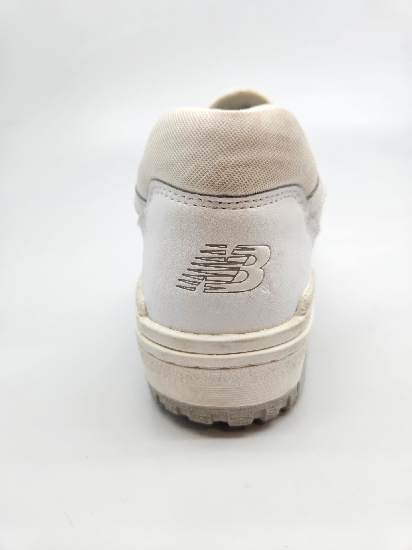 NEW BALANCE ORIGINAL PATIKI BR 45