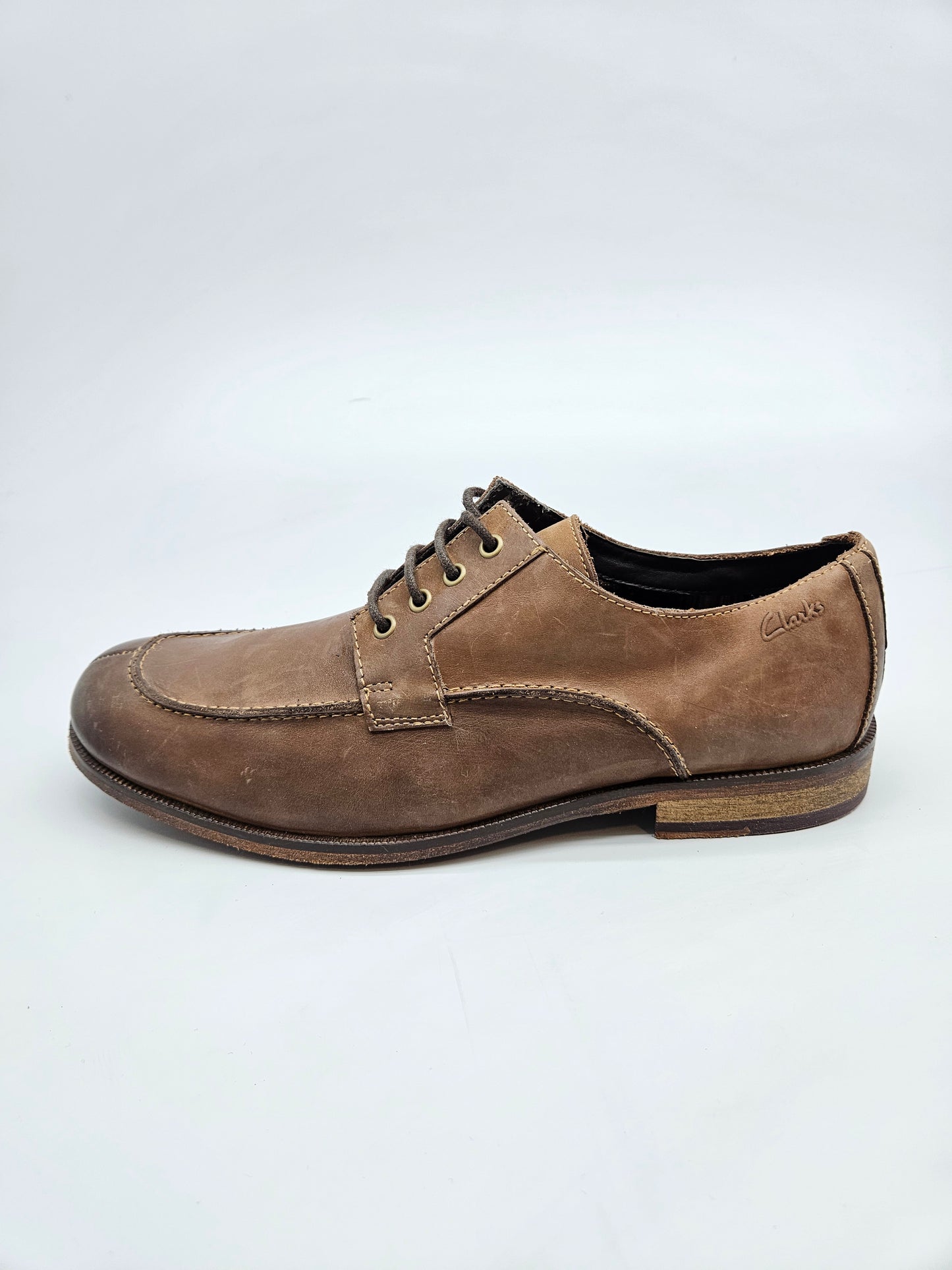 CLARKS ORIGINAL KOZNI CEVLI BR 42