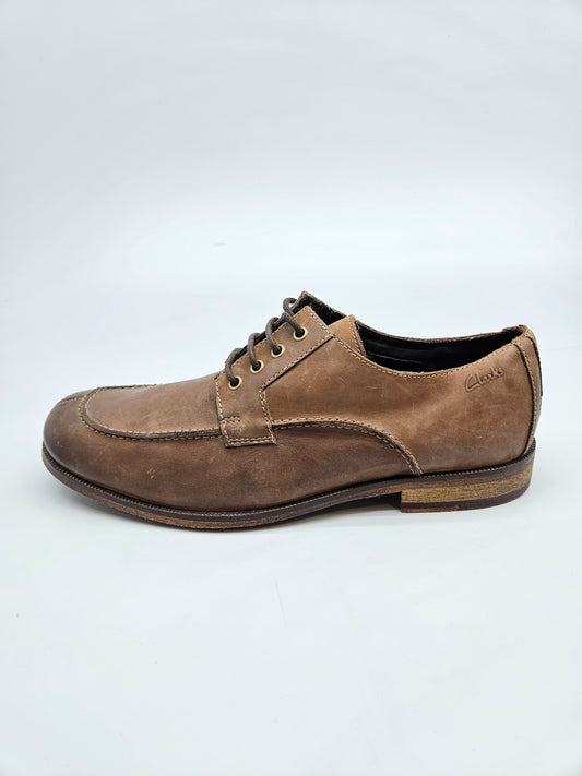 CLARKS ORIGINAL KOZNI CEVLI BR 42