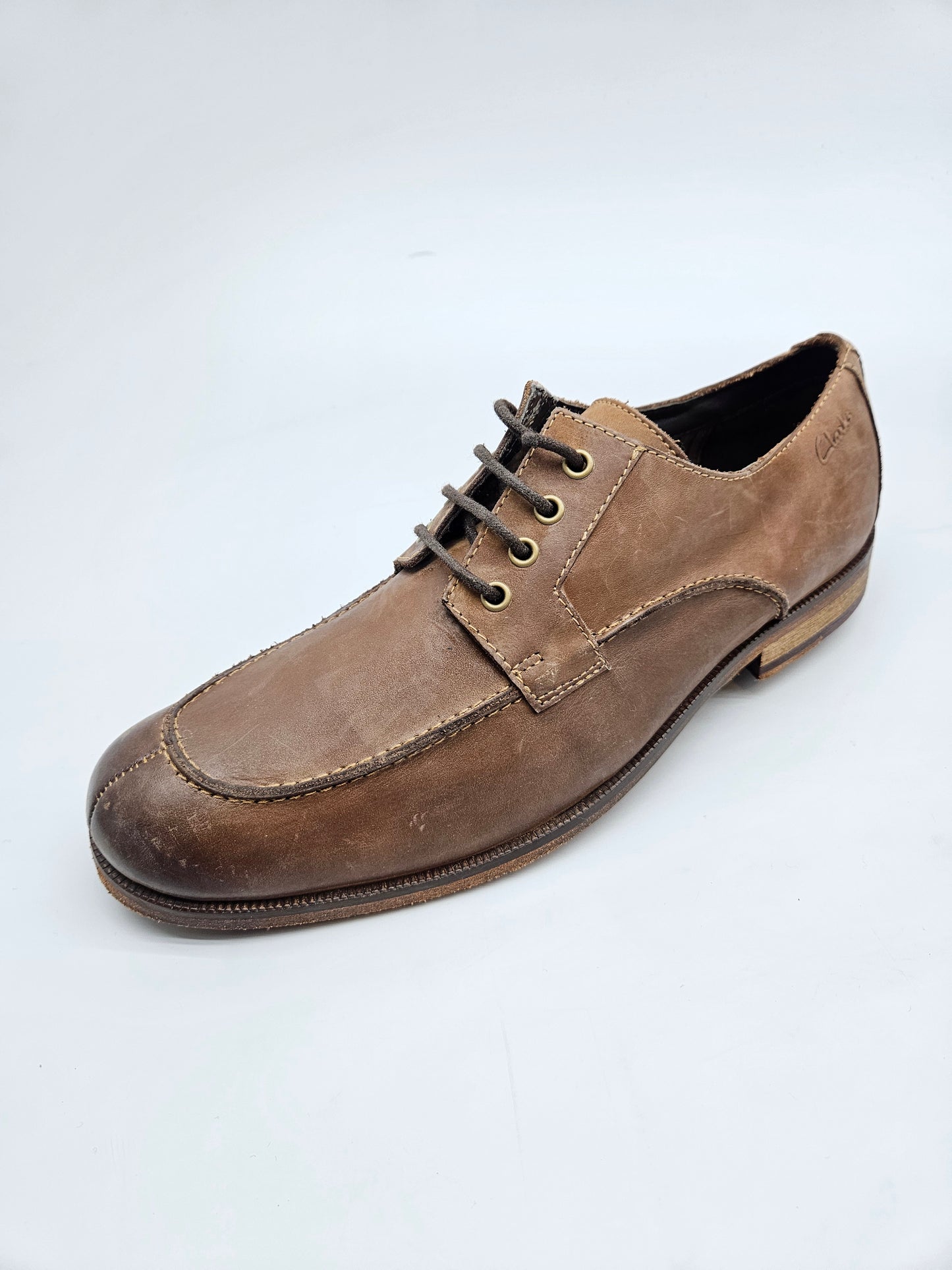 CLARKS ORIGINAL KOZNI CEVLI BR 42