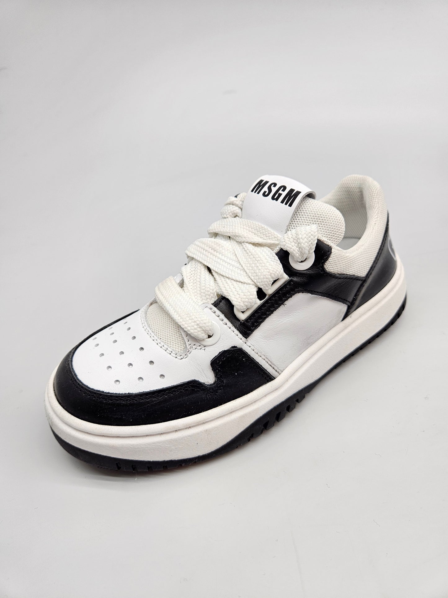 MSGM ORIGINAL PATIKI BR 32