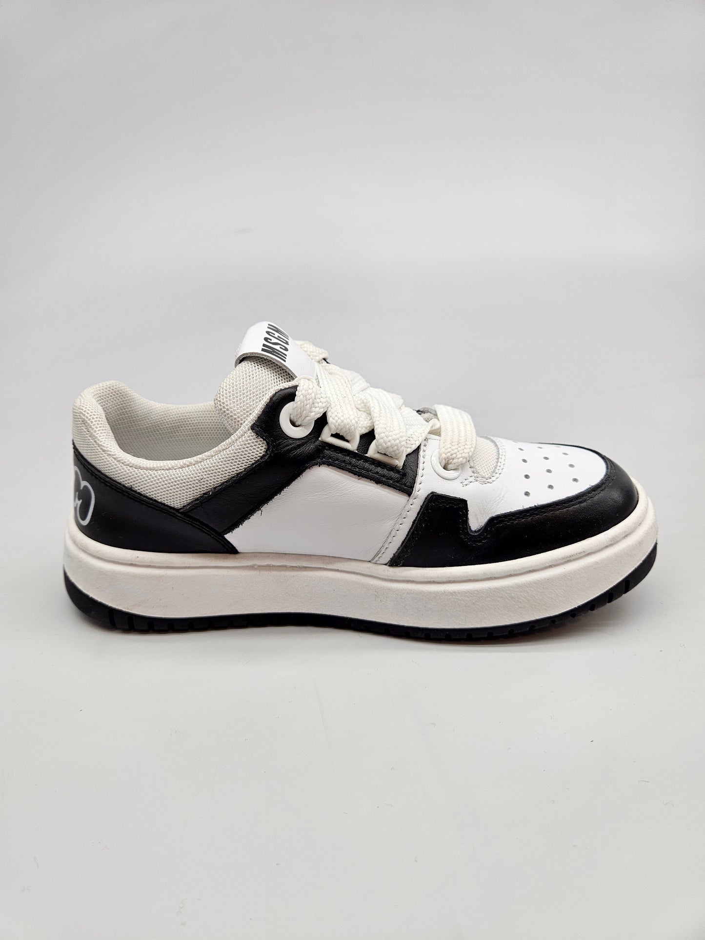 MSGM ORIGINAL PATIKI BR 32