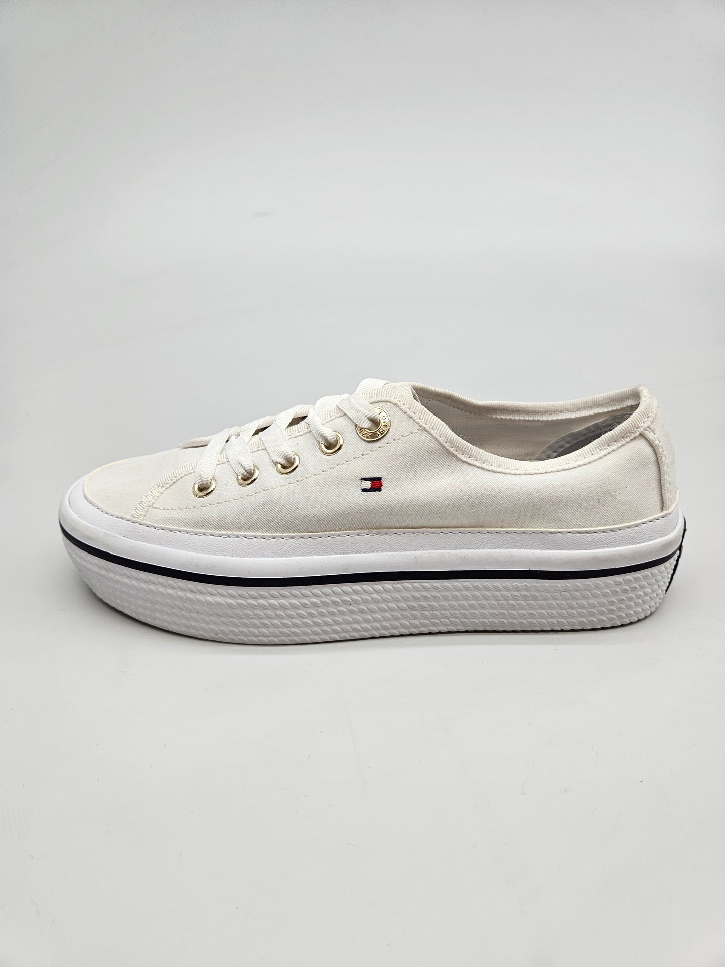 TOMMY HILFIGER ORIGINAL PATIKI BR 35