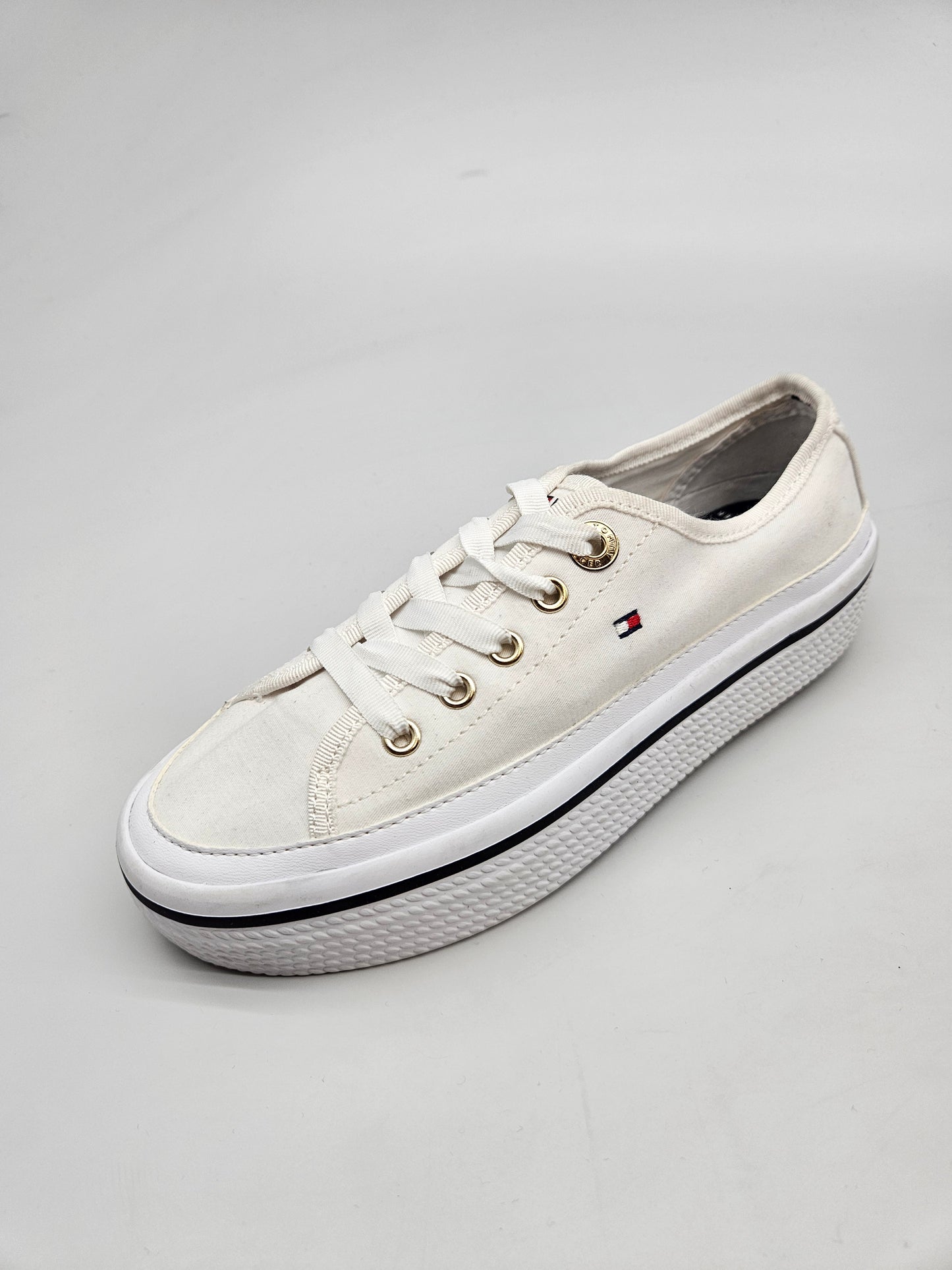 TOMMY HILFIGER ORIGINAL PATIKI BR 35