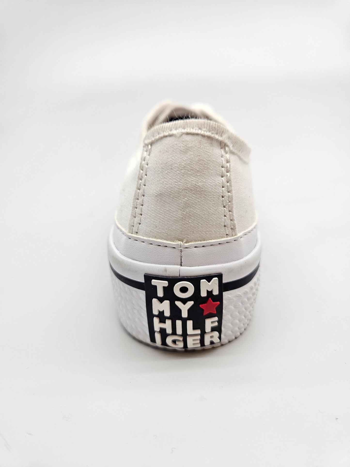 TOMMY HILFIGER ORIGINAL PATIKI BR 35