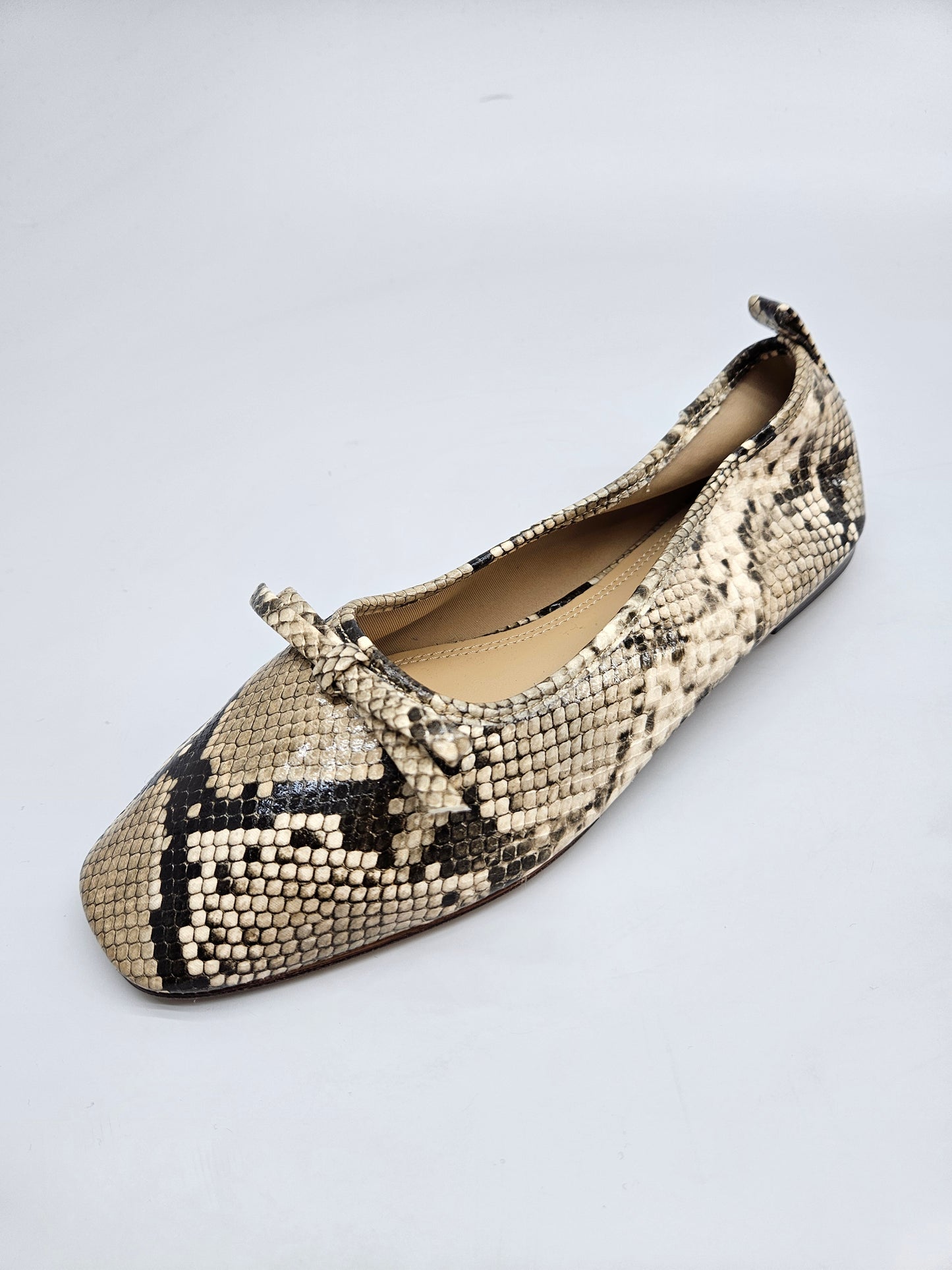 H & M ORIGINAL BALETANKI BR 39