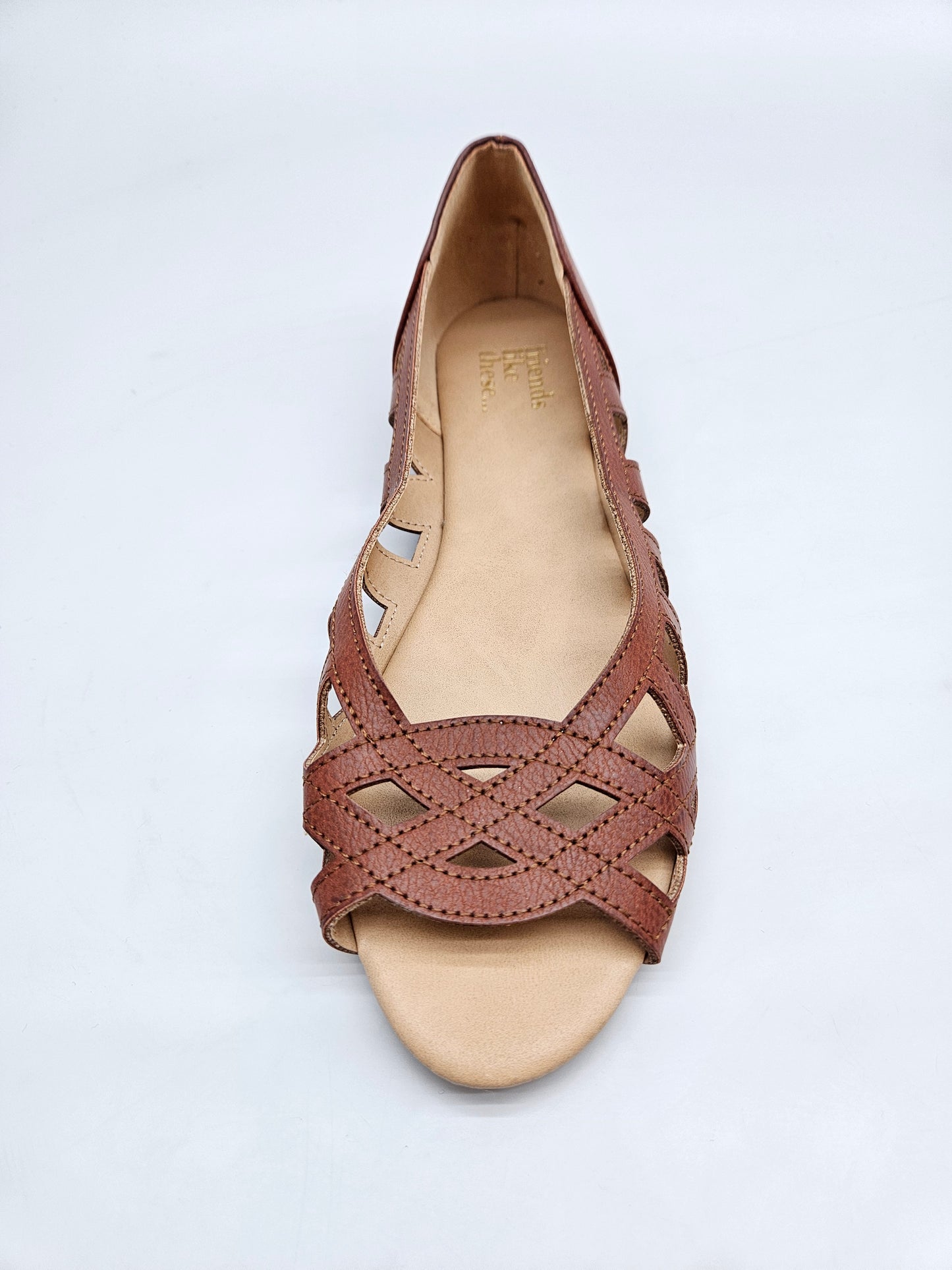 FRIEND LIKE THIS ORIGINAL BALETANKI BR 38