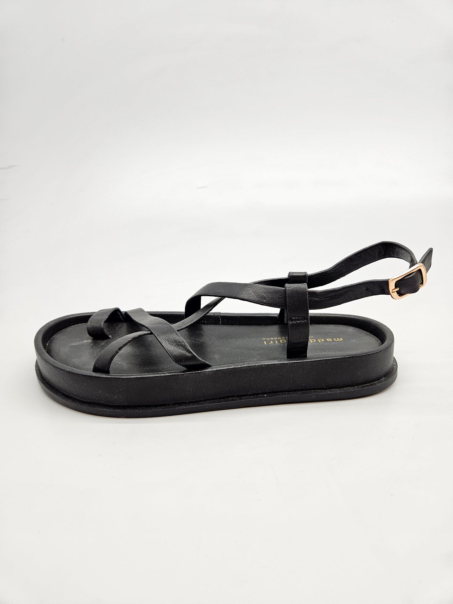 STEVE MADDEN ORIGINAL SANDALI BR 37