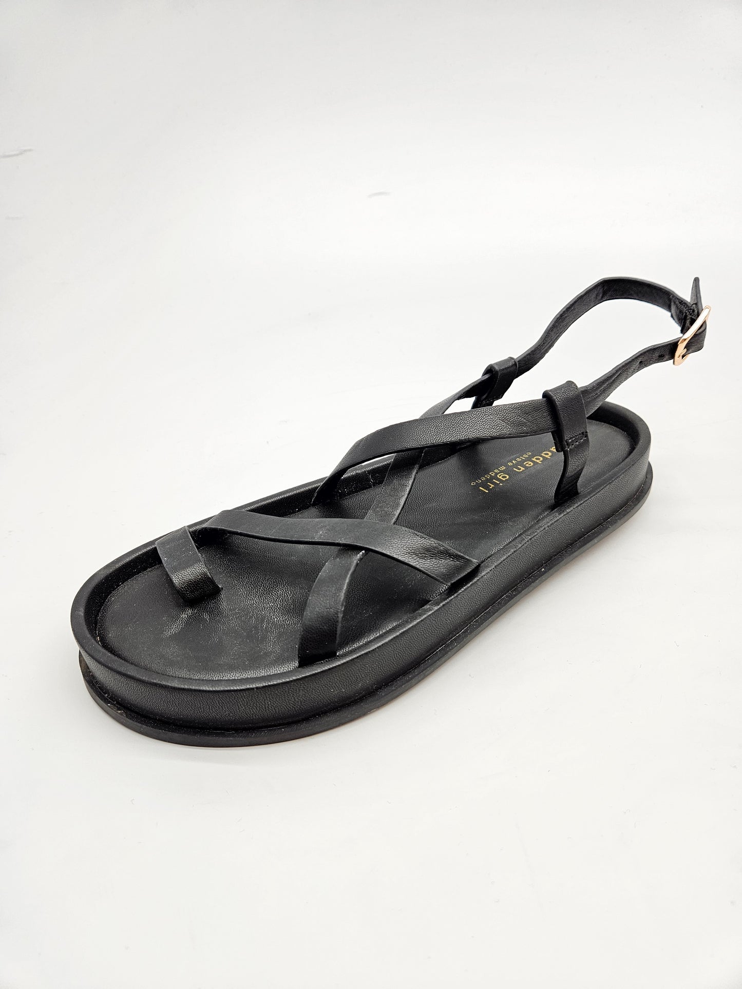 STEVE MADDEN ORIGINAL SANDALI BR 37