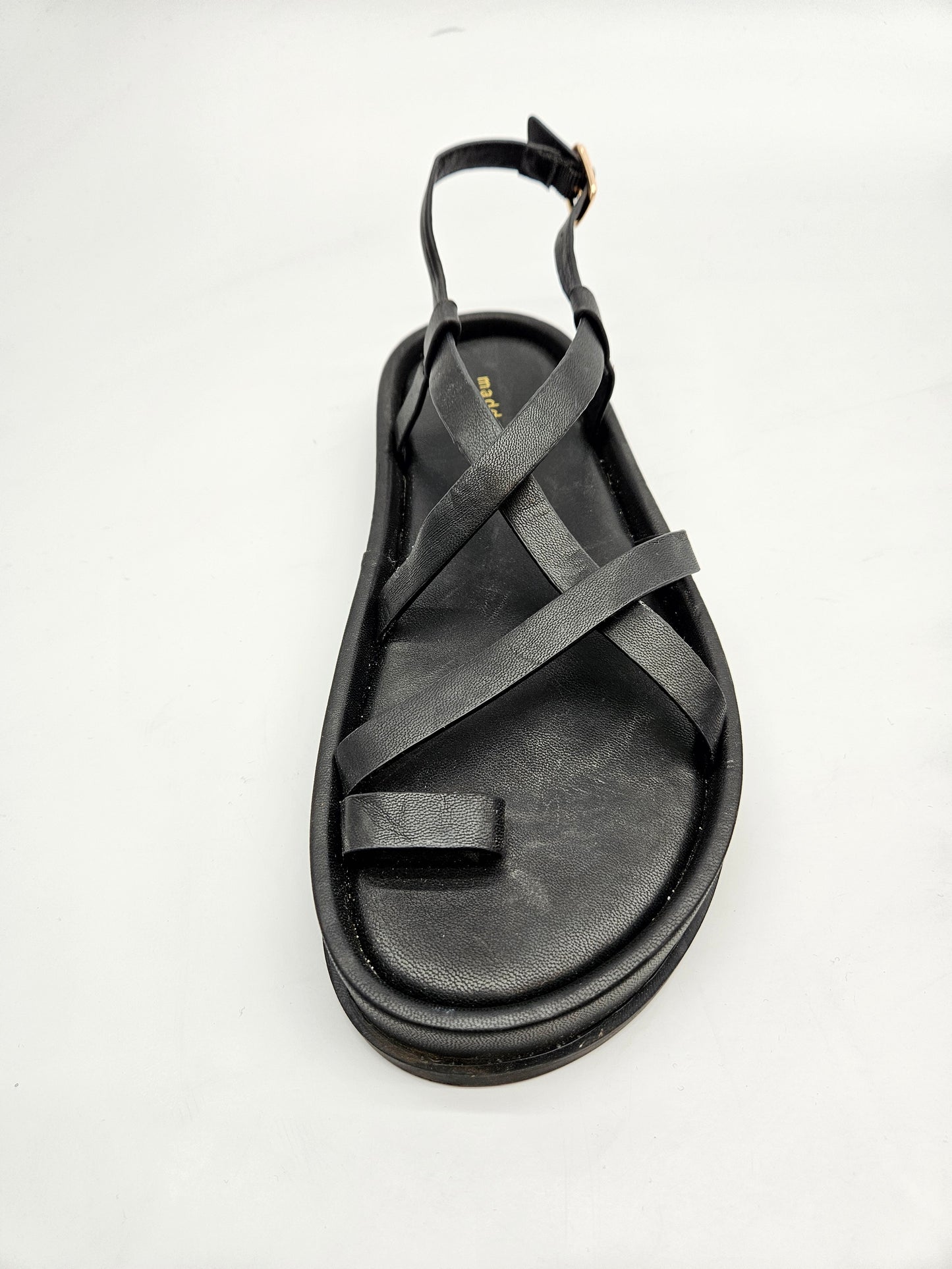 STEVE MADDEN ORIGINAL SANDALI BR 37