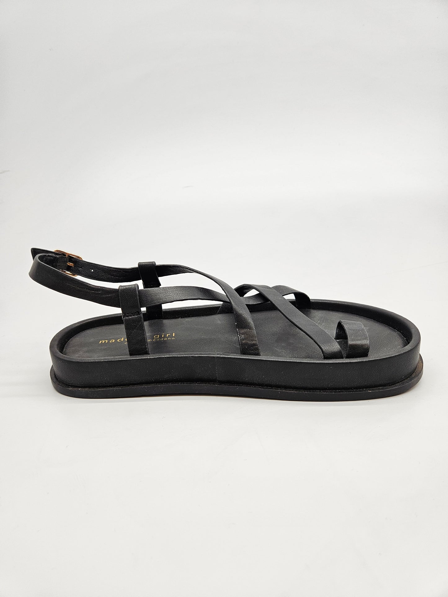 STEVE MADDEN ORIGINAL SANDALI BR 37