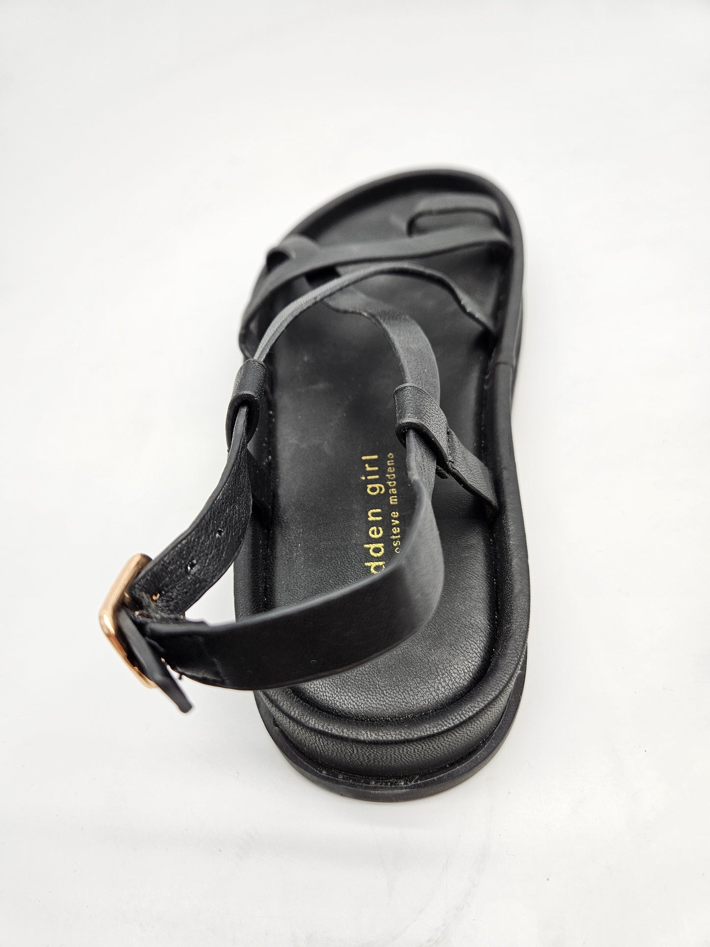 STEVE MADDEN ORIGINAL SANDALI BR 37
