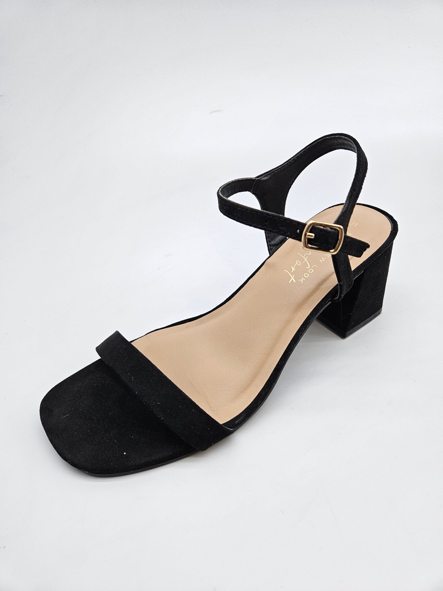 NEW LOOK ORIGINAL SANDALI BR 39