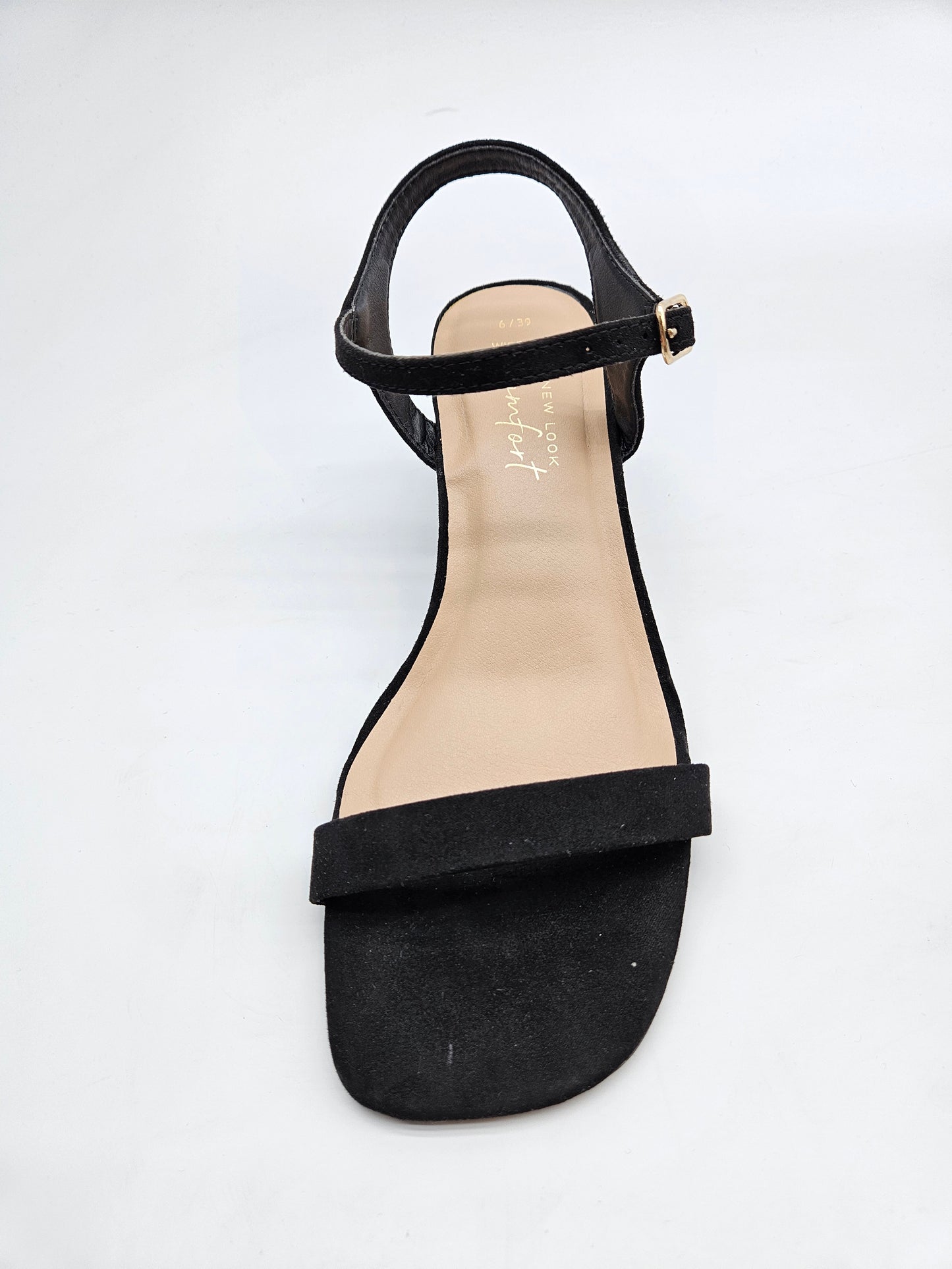 NEW LOOK ORIGINAL SANDALI BR 39