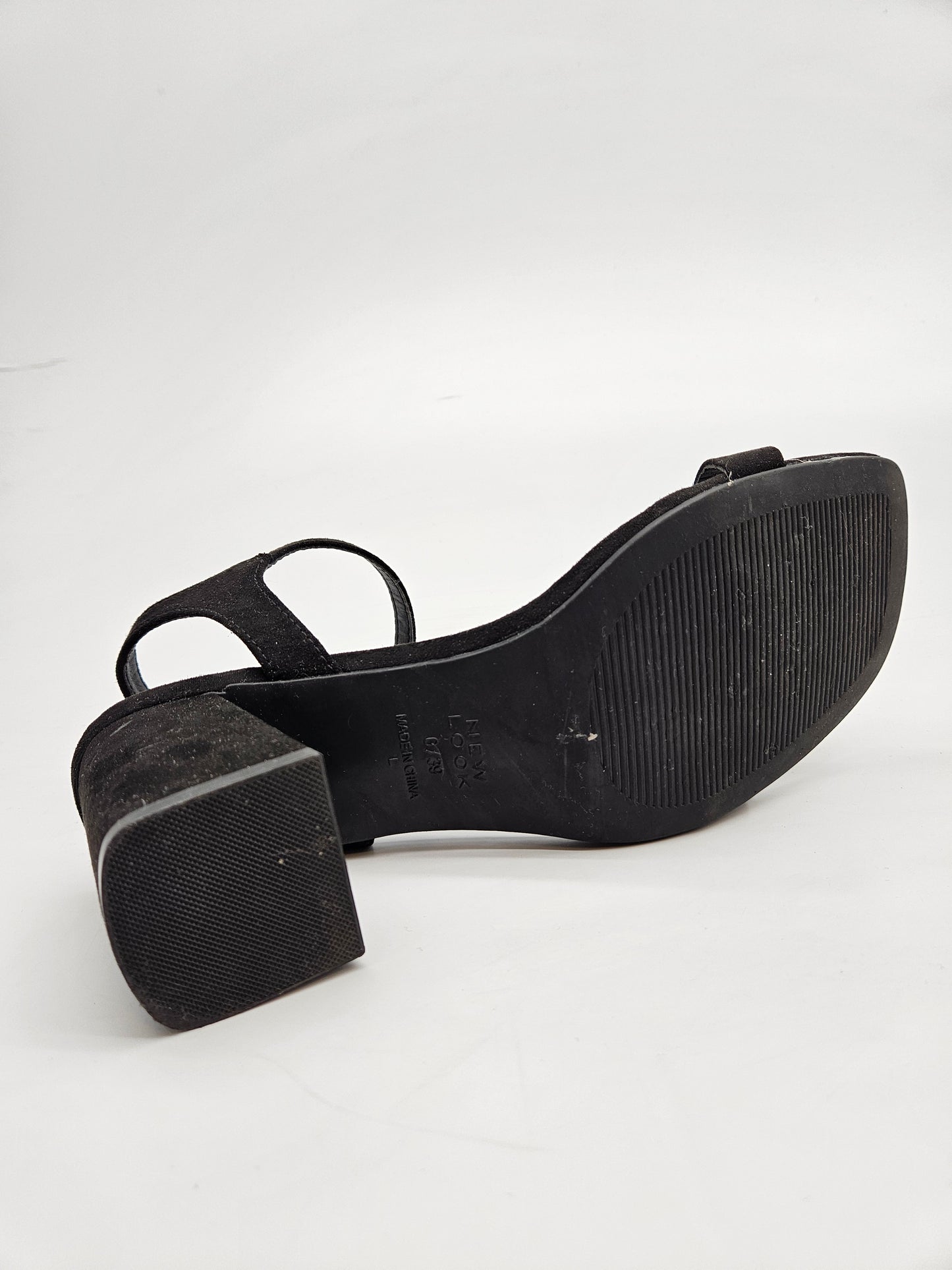 NEW LOOK ORIGINAL SANDALI BR 39