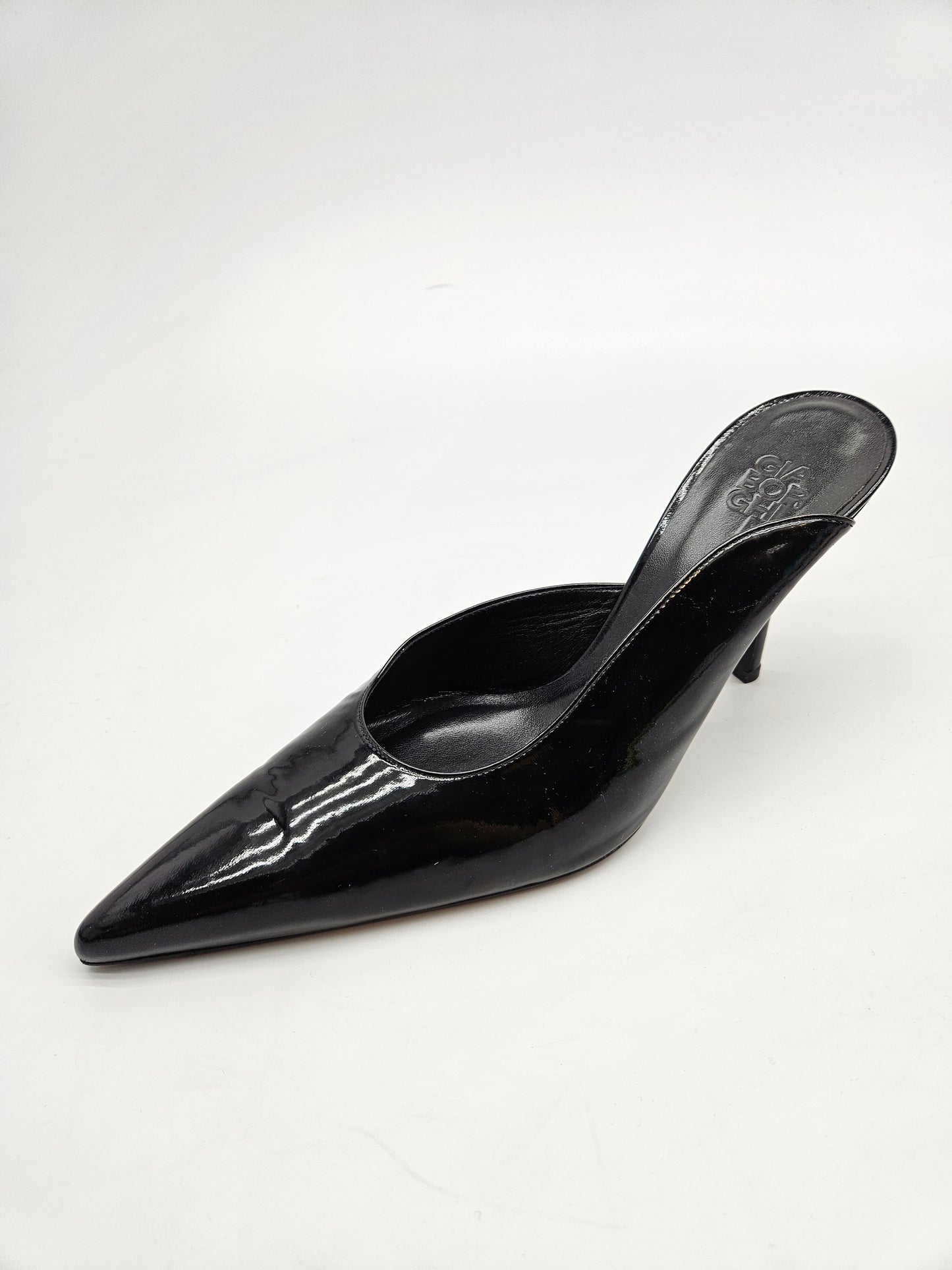 GIABORCHINI ORIGINAL SANDALI BR 39