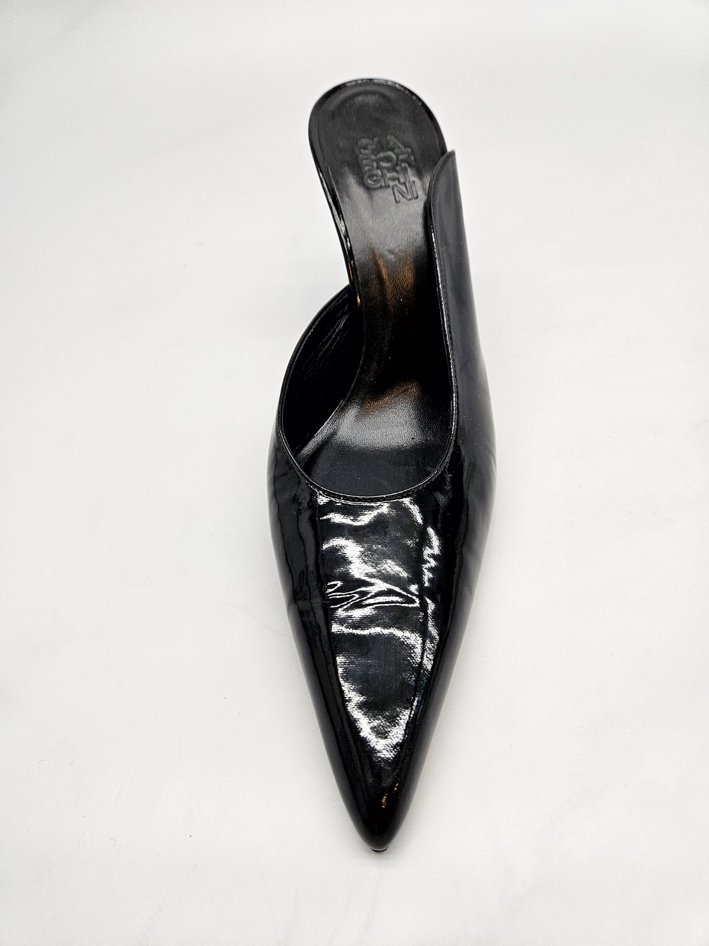 GIABORCHINI ORIGINAL SANDALI BR 39