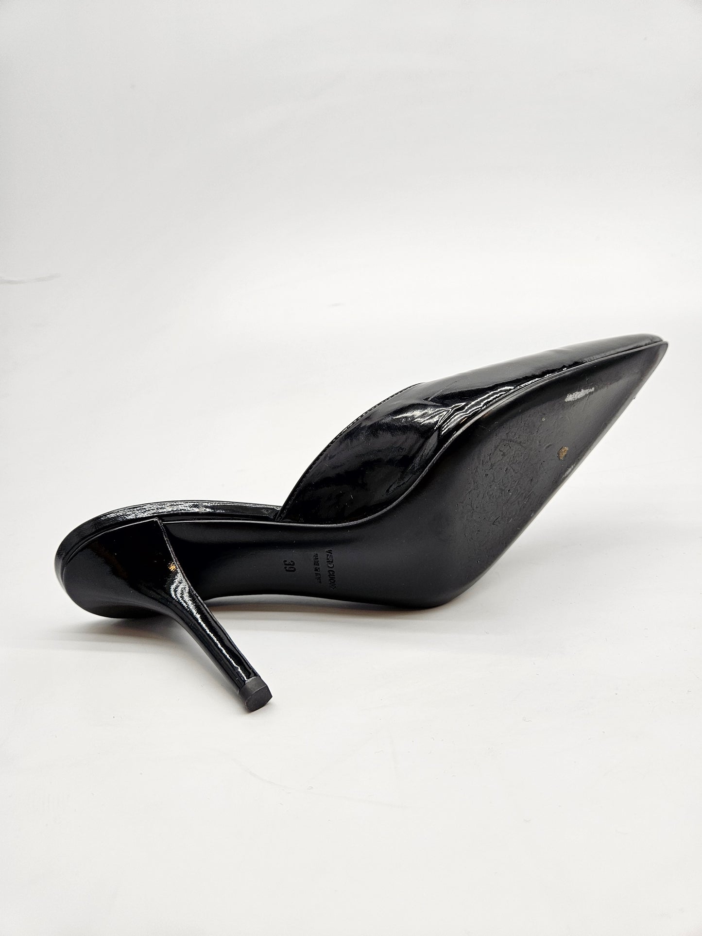 GIABORCHINI ORIGINAL SANDALI BR 39