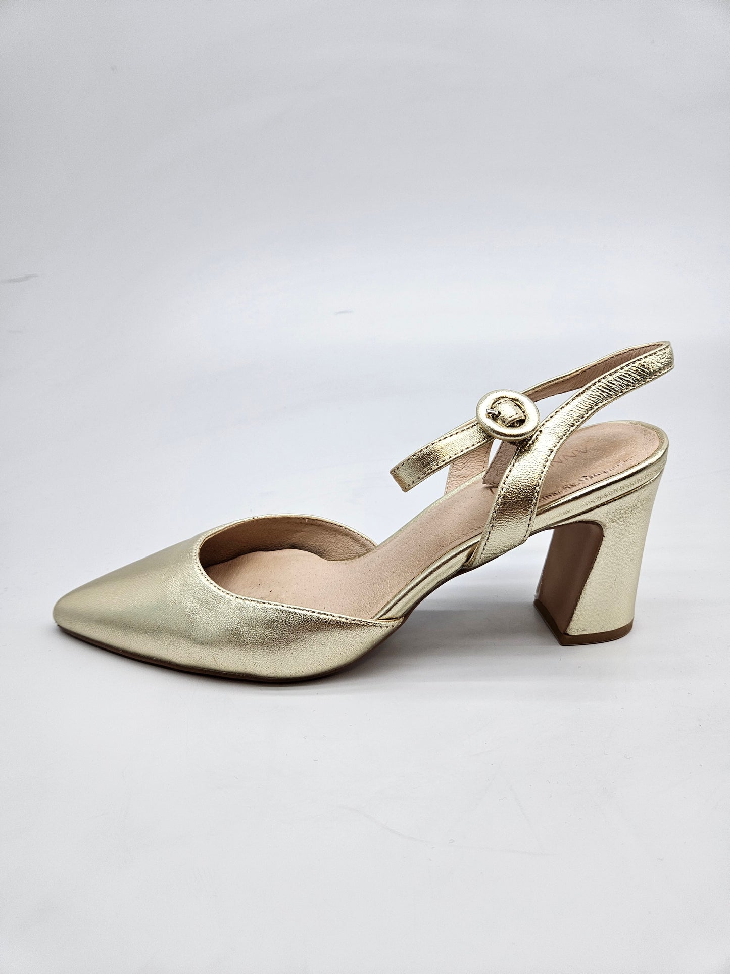 ANNA FIELD ORIGINAL SANDALI BR 40
