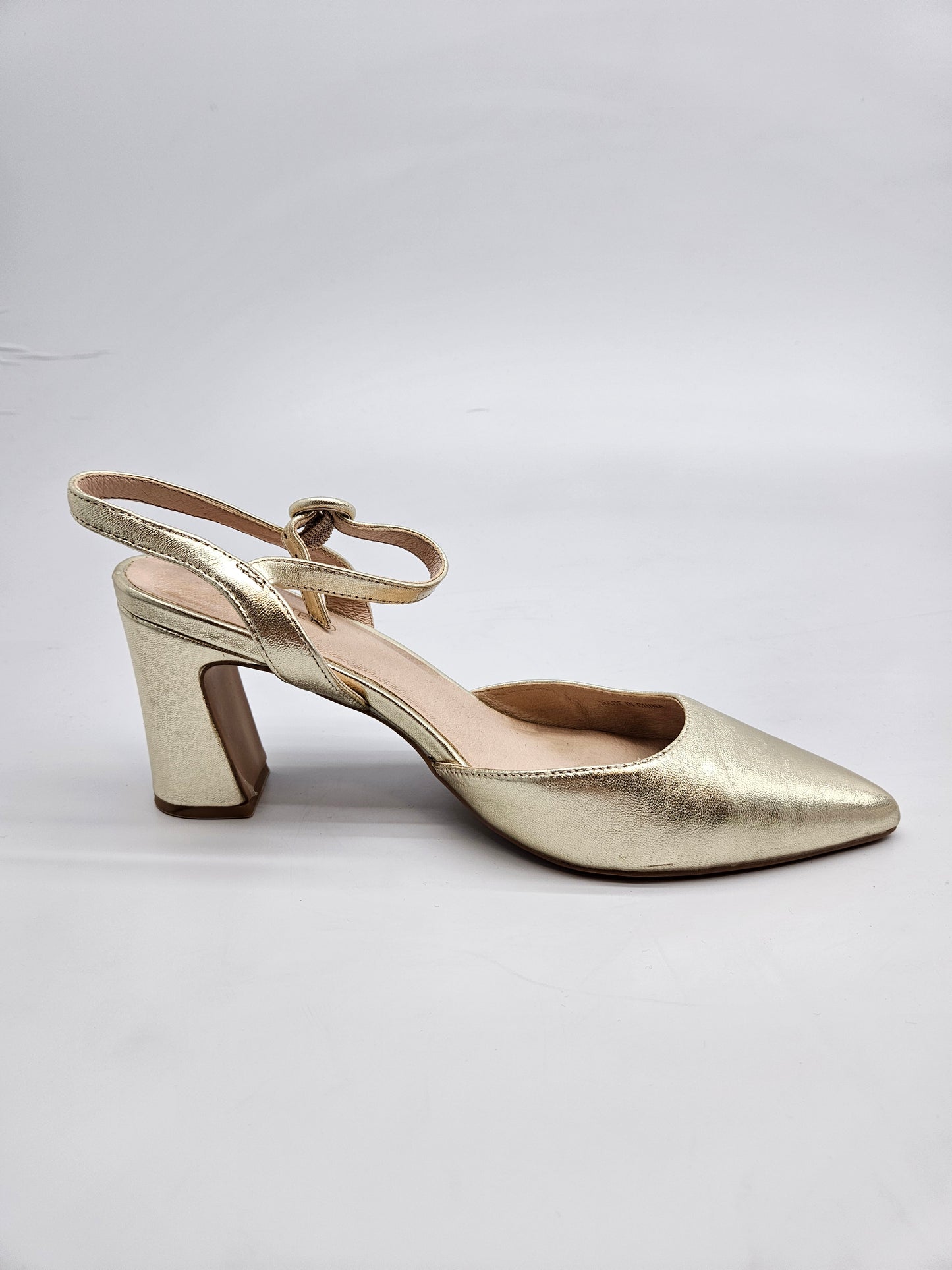 ANNA FIELD ORIGINAL SANDALI BR 40