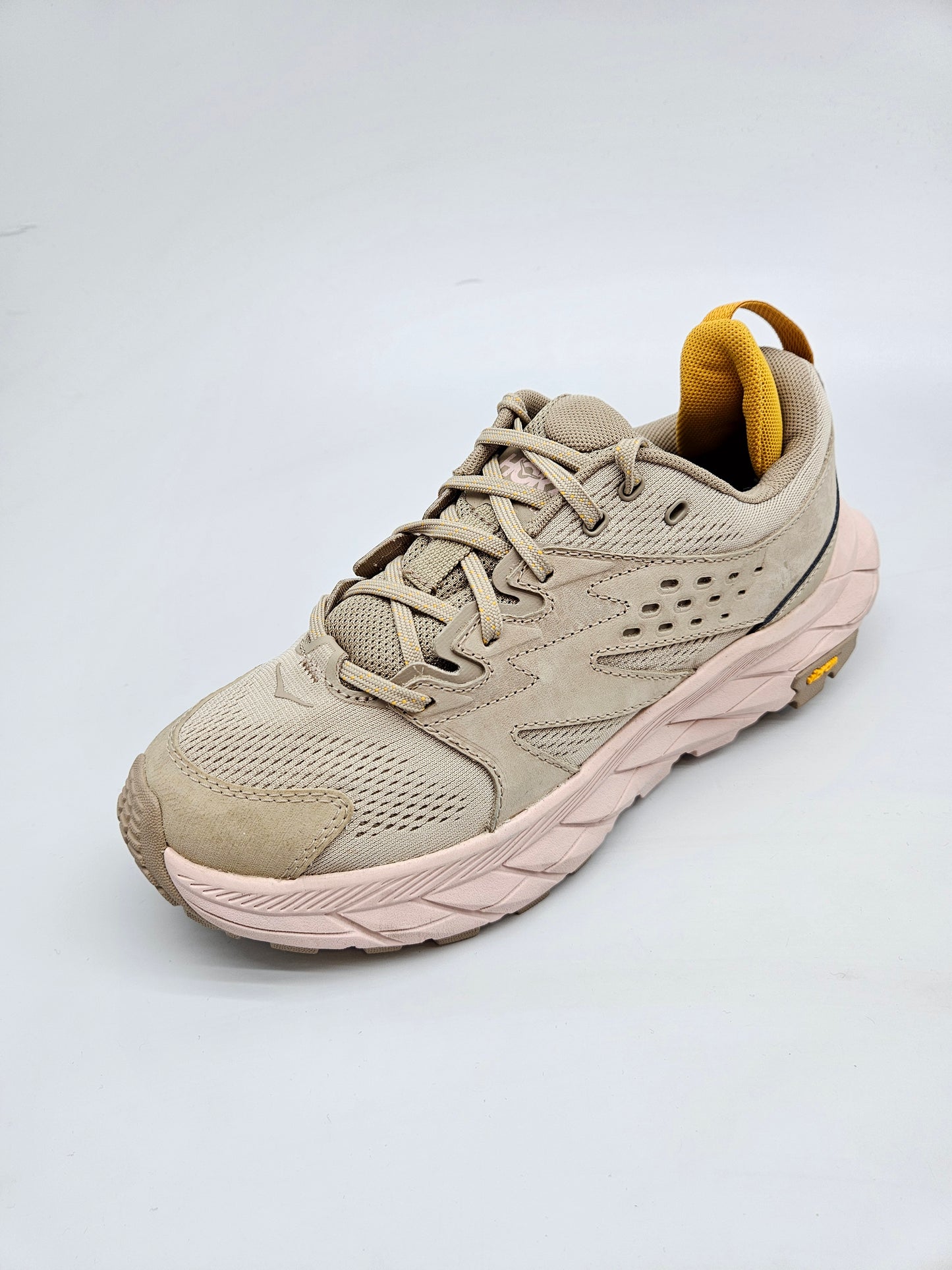 HOKA VIBRAM ORIGINAL PATIKI BR 38.5