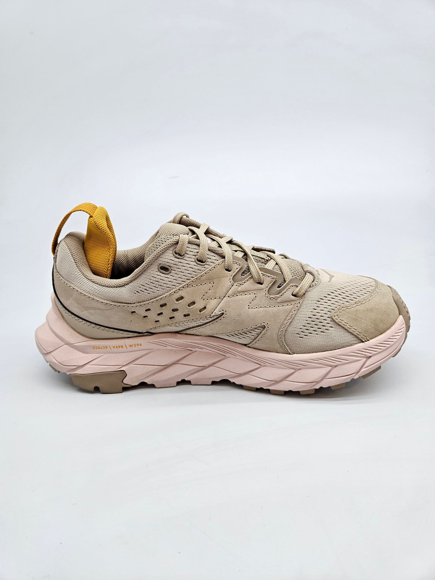 HOKA VIBRAM ORIGINAL PATIKI BR 38.5