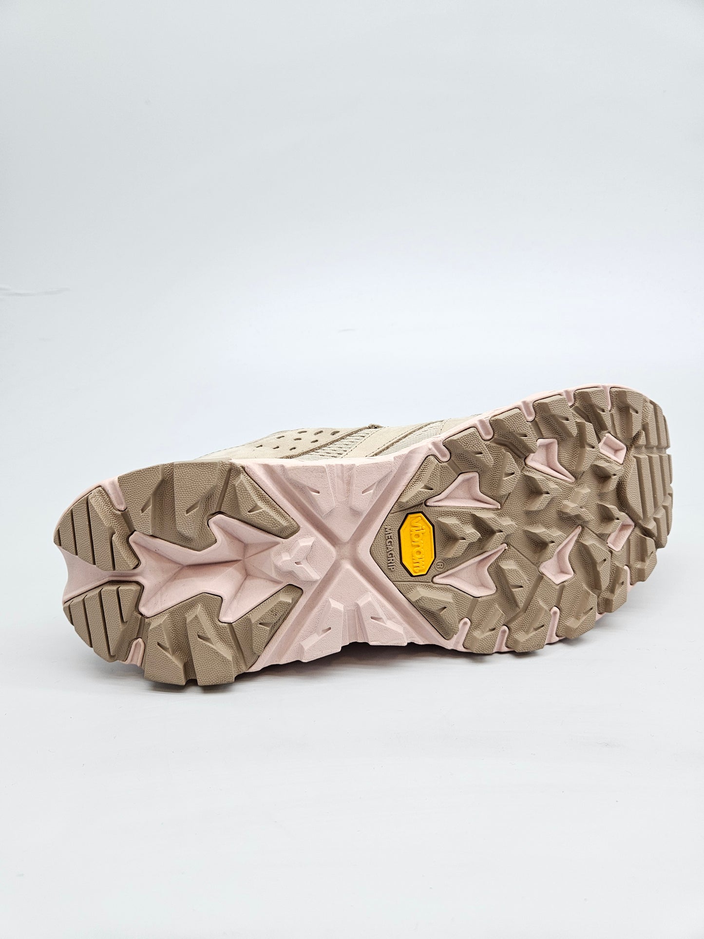 HOKA VIBRAM ORIGINAL PATIKI BR 38.5