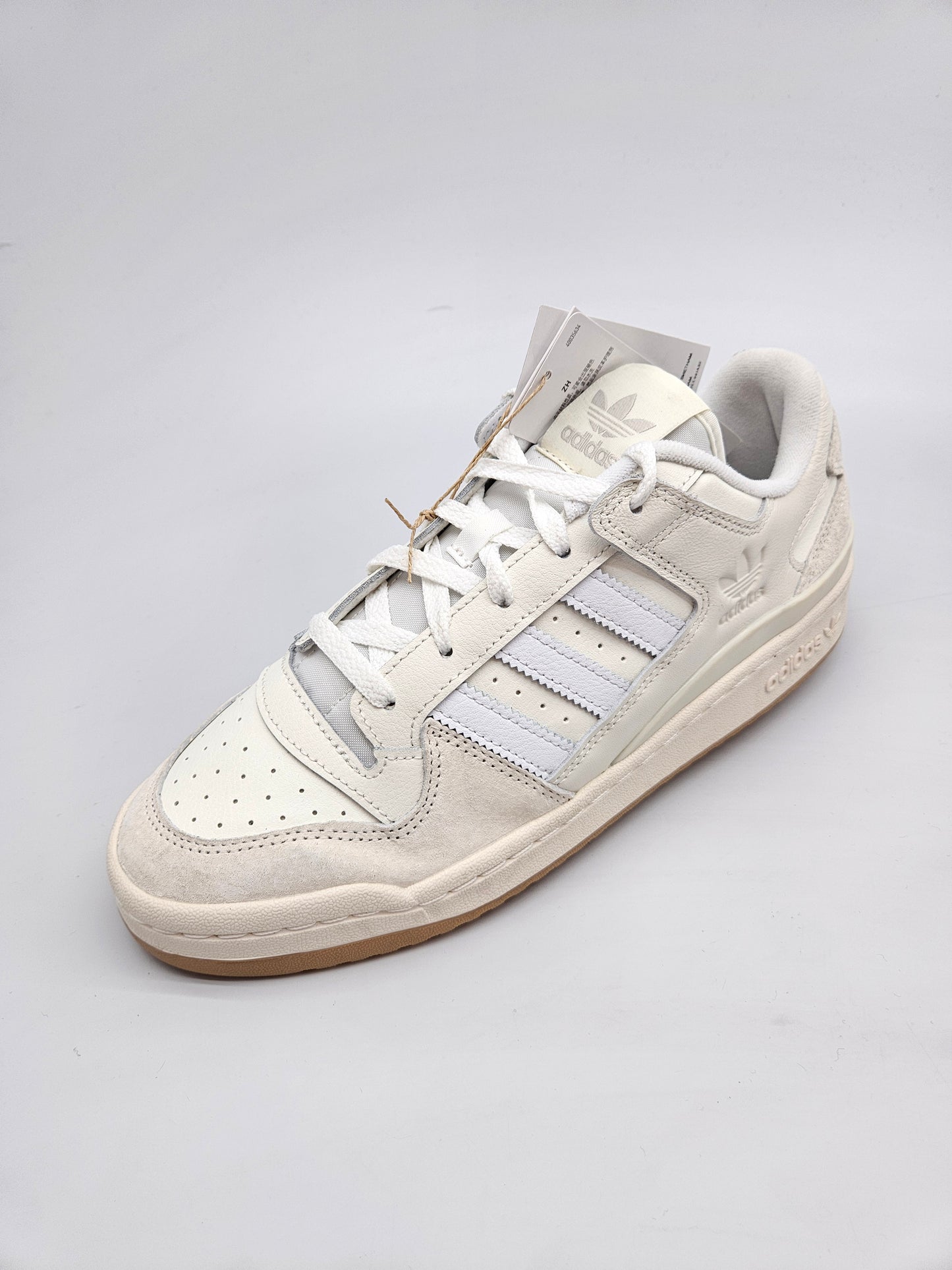 ADIDAS NOVI ORIGINAL PATIKI BR 42