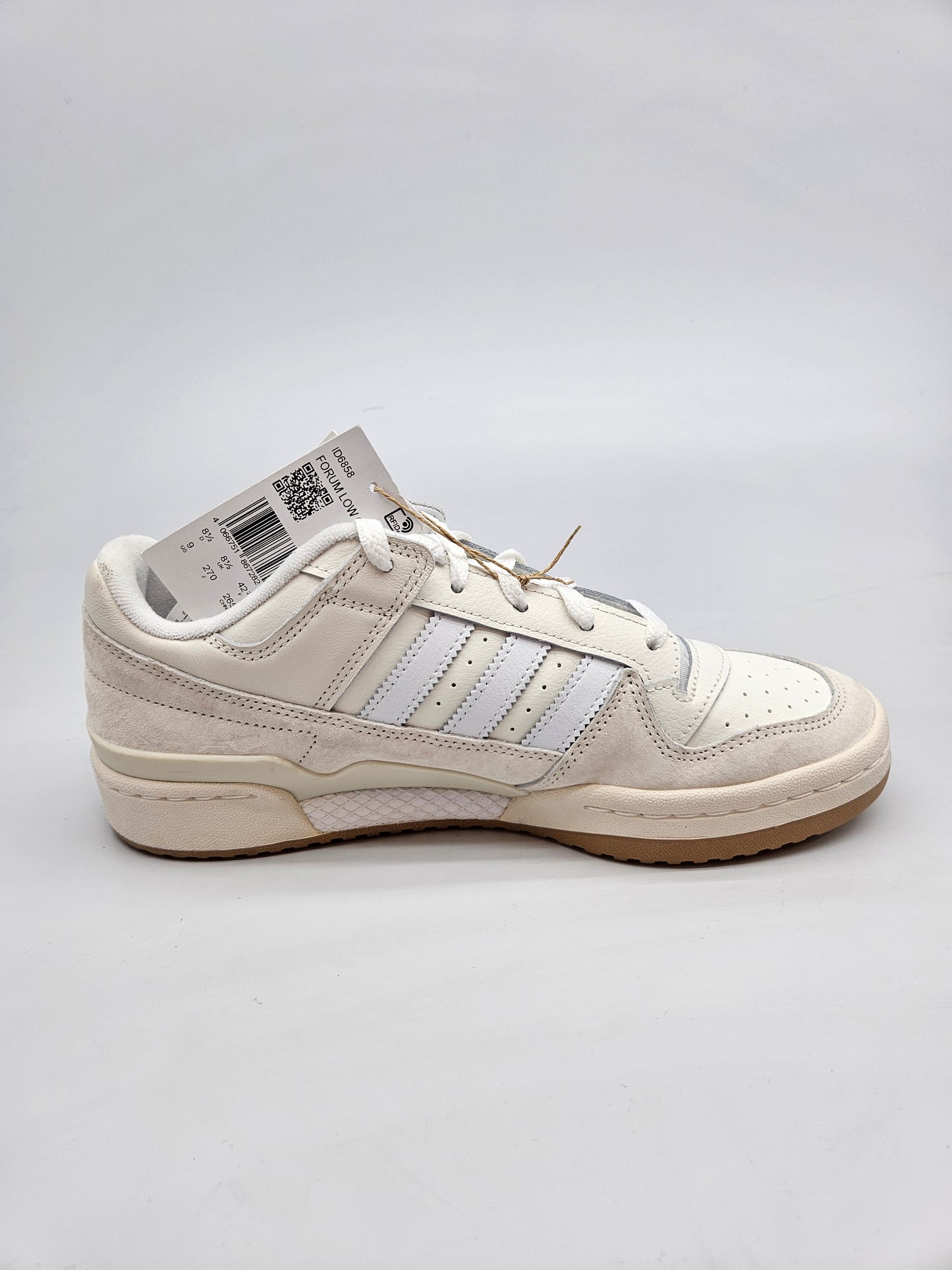 ADIDAS NOVI ORIGINAL PATIKI BR 42