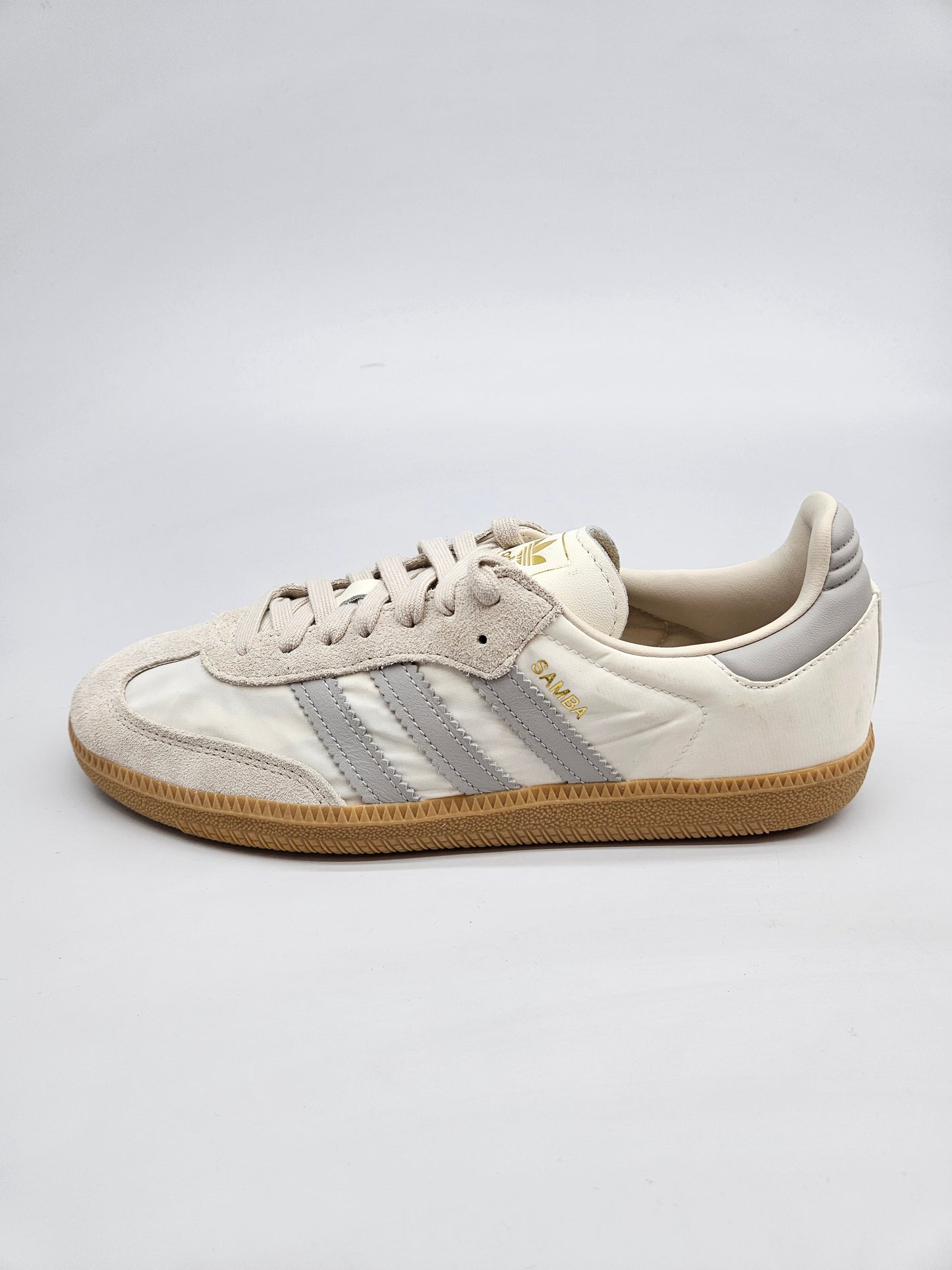 ADIDAS SAMBA ORIGINAL PATIKI BR 41