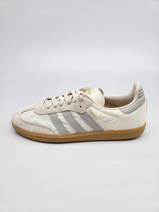 ADIDAS SAMBA ORIGINAL PATIKI BR 41