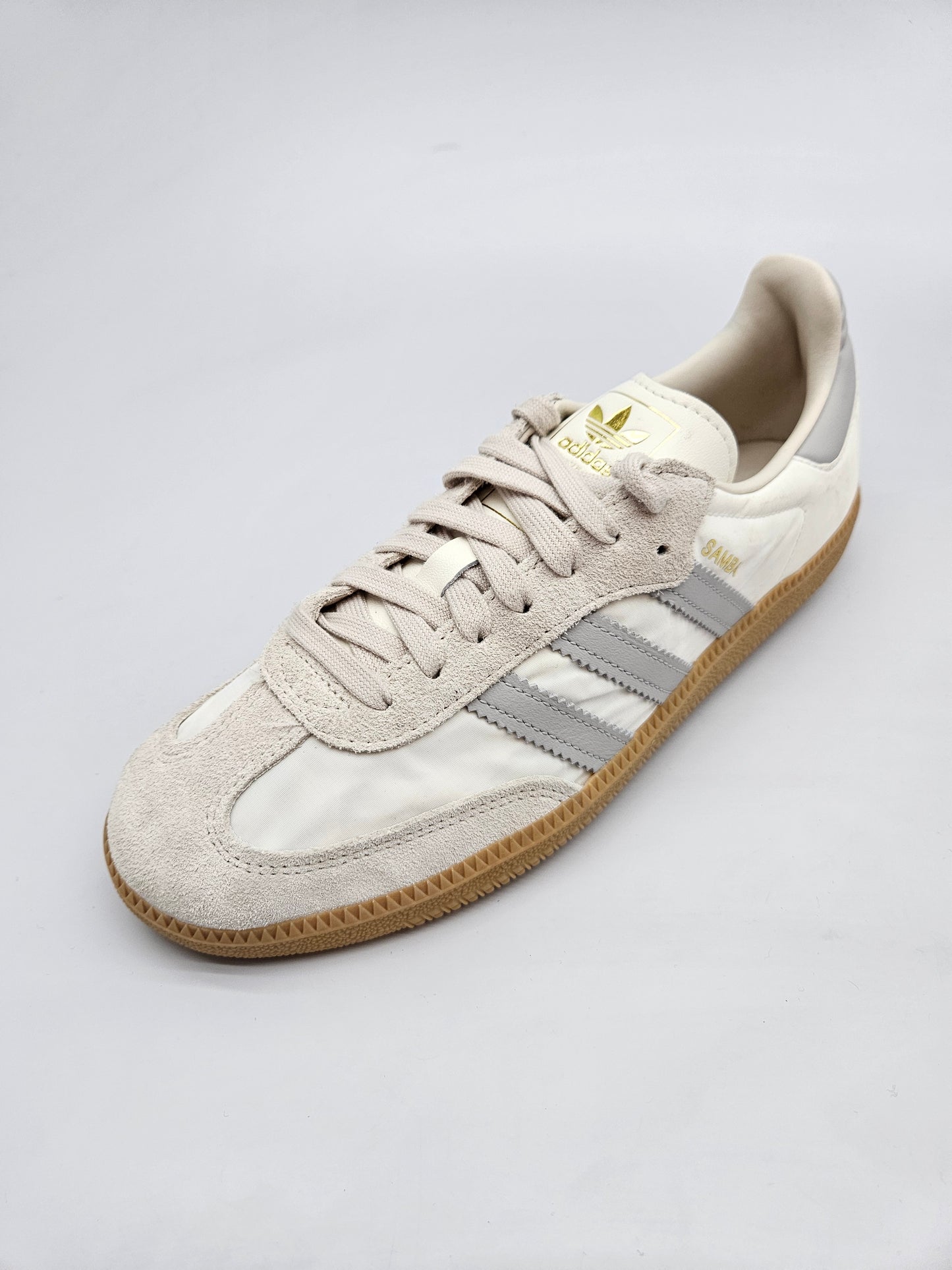 ADIDAS SAMBA ORIGINAL PATIKI BR 41