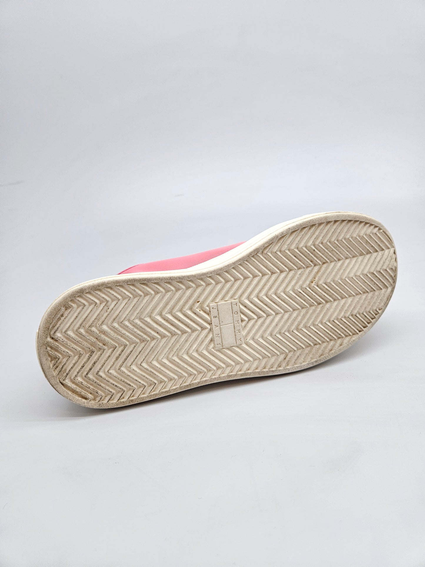 TOMMY HILFIGER ORIGINAL PATIKI BR 39