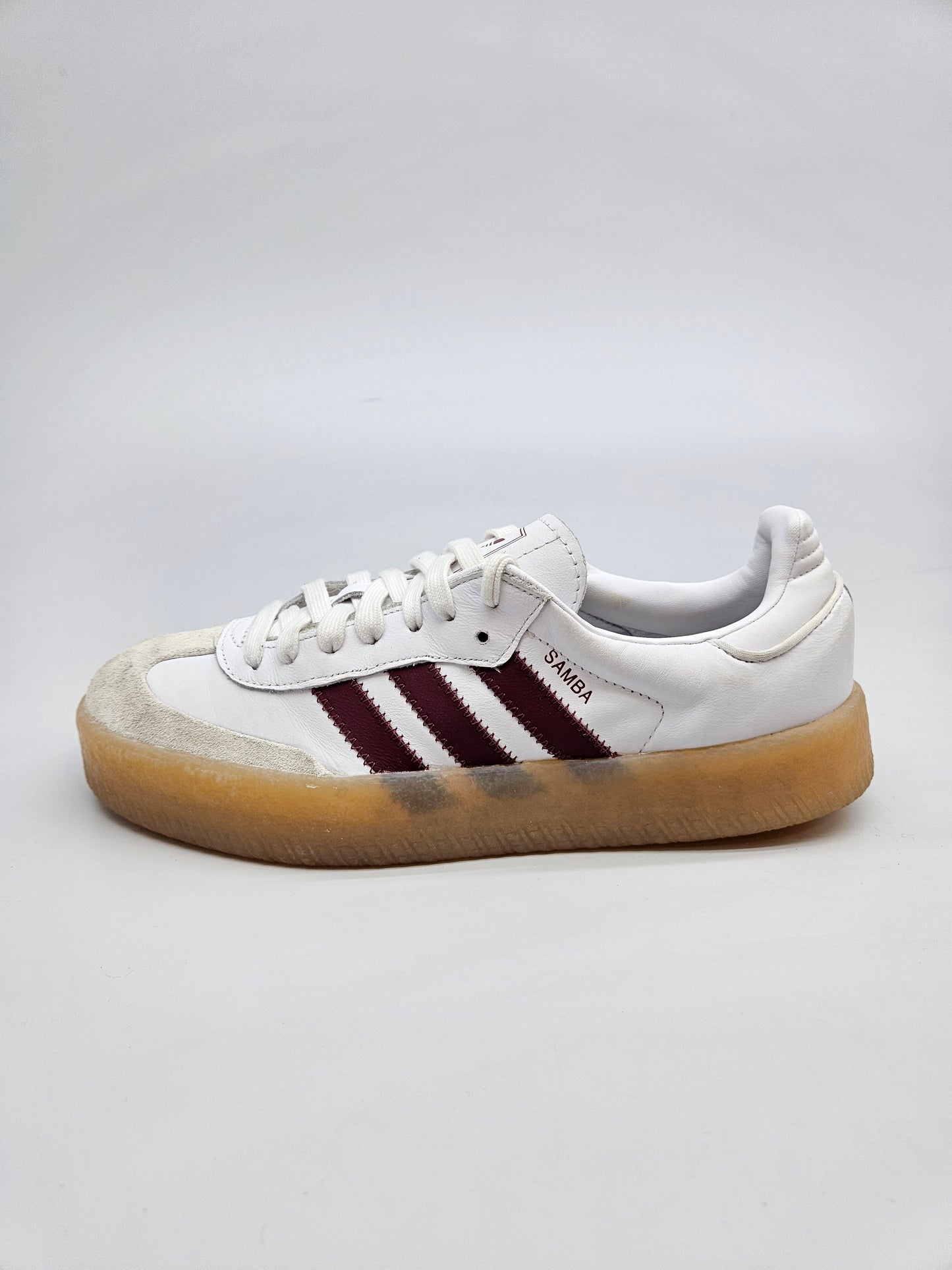 ADIDAS SAMBA ORIGINAL PATIKI BR 38.5