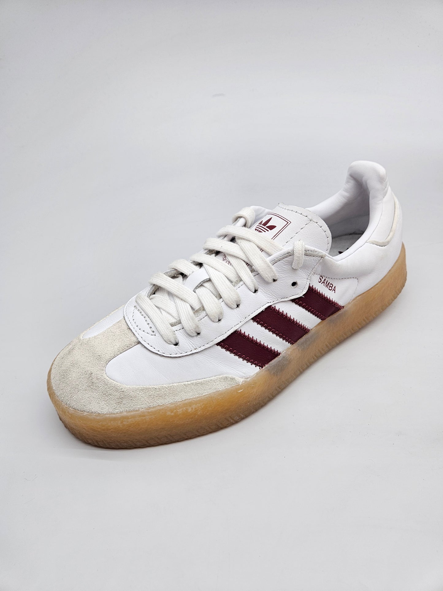 ADIDAS SAMBA ORIGINAL PATIKI BR 38.5