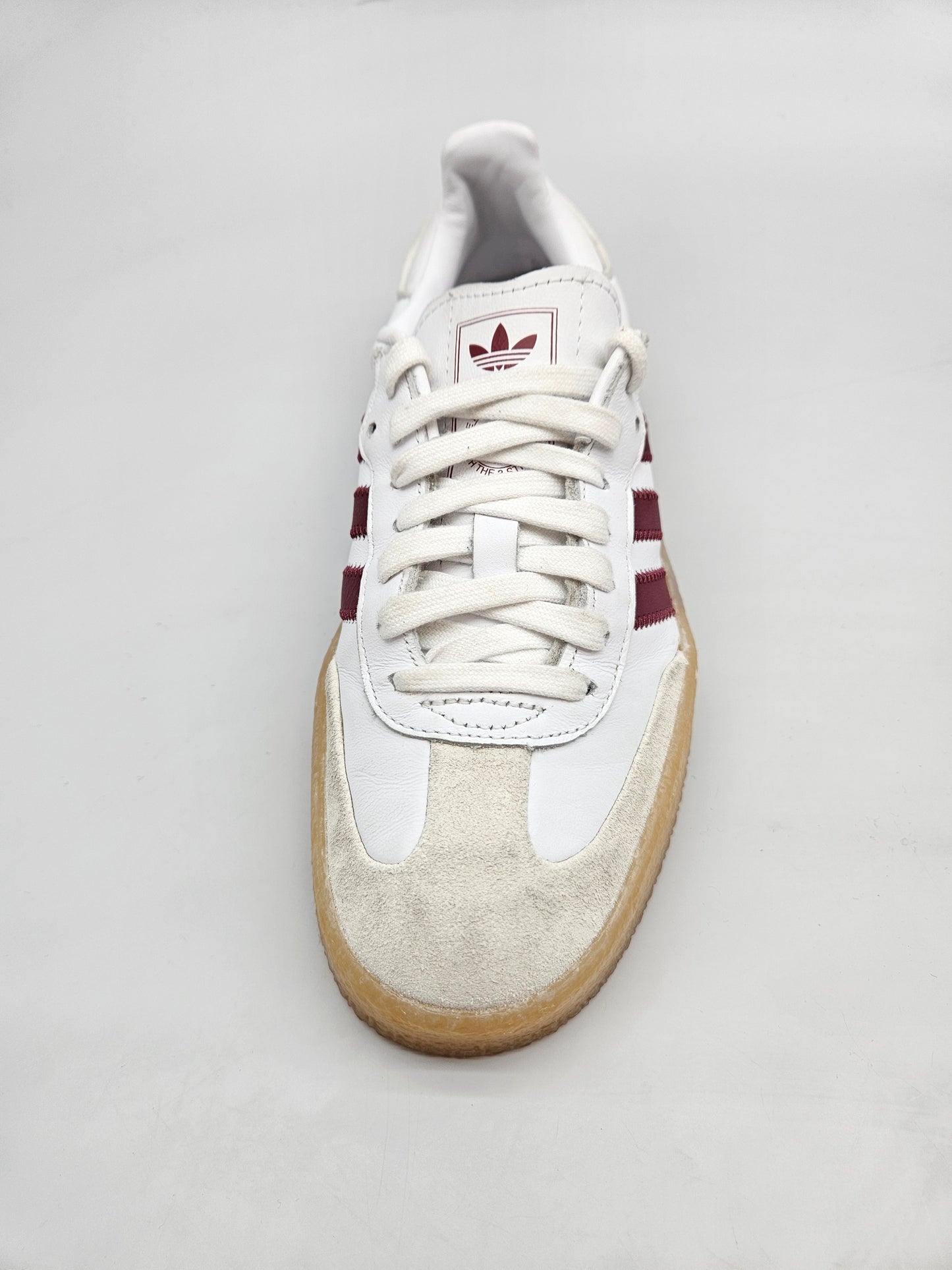 ADIDAS SAMBA ORIGINAL PATIKI BR 38.5