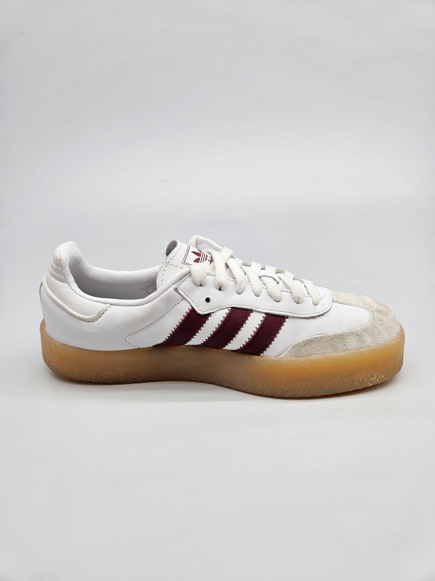 ADIDAS SAMBA ORIGINAL PATIKI BR 38.5