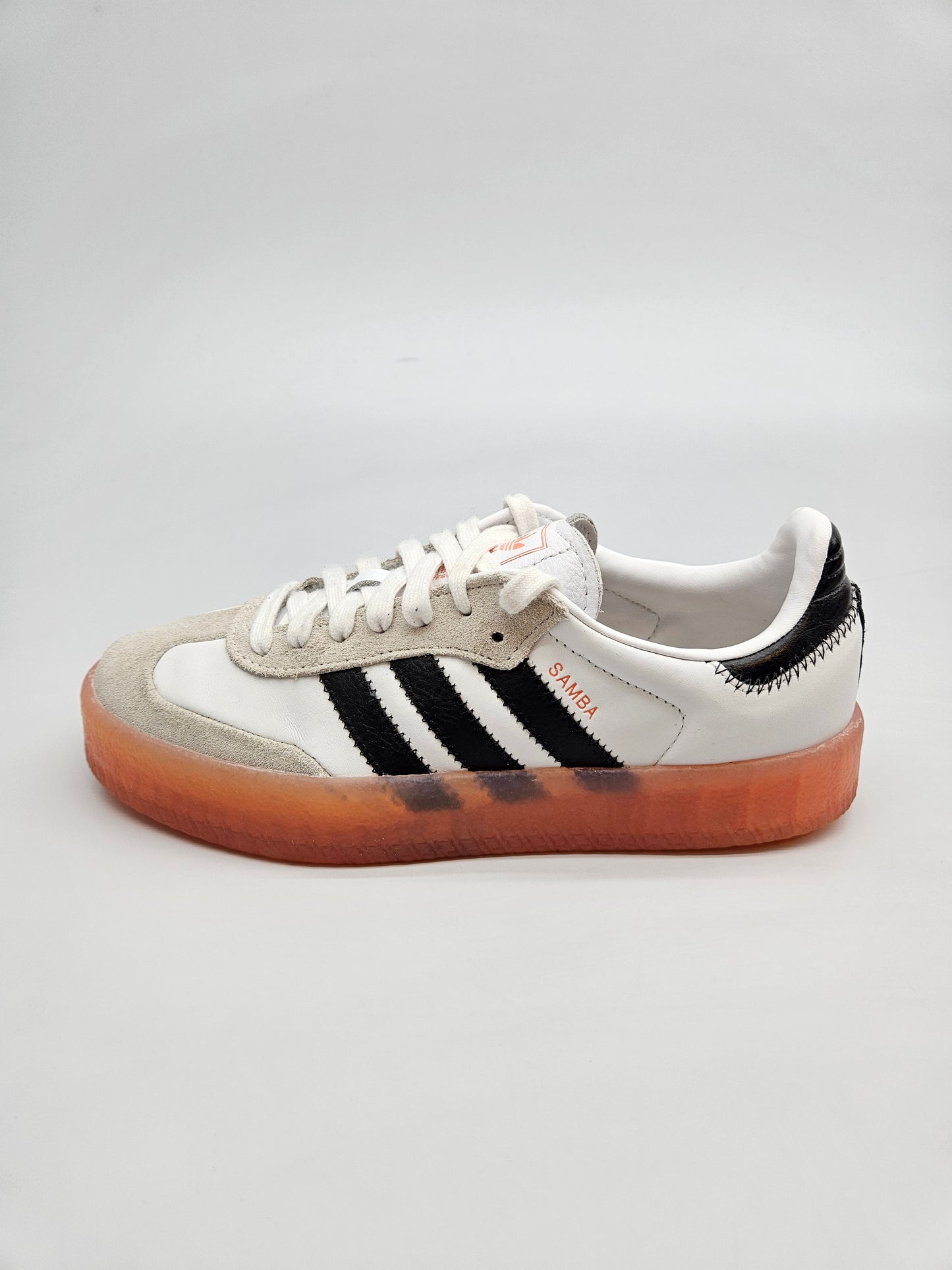 ADIDAS SAMBA ORIGINAL PATIKI BR 38.5