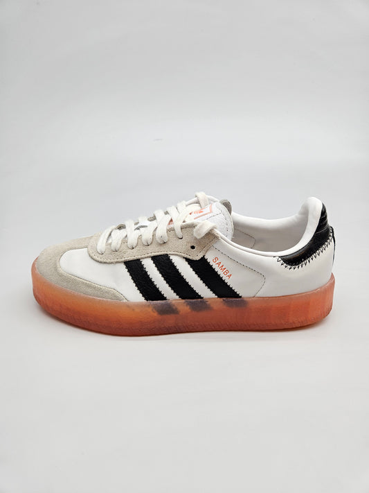 ADIDAS SAMBA ORIGINAL PATIKI BR 38.5