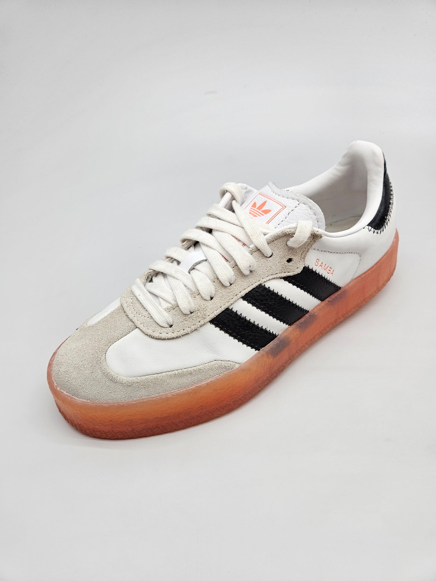 ADIDAS SAMBA ORIGINAL PATIKI BR 38.5