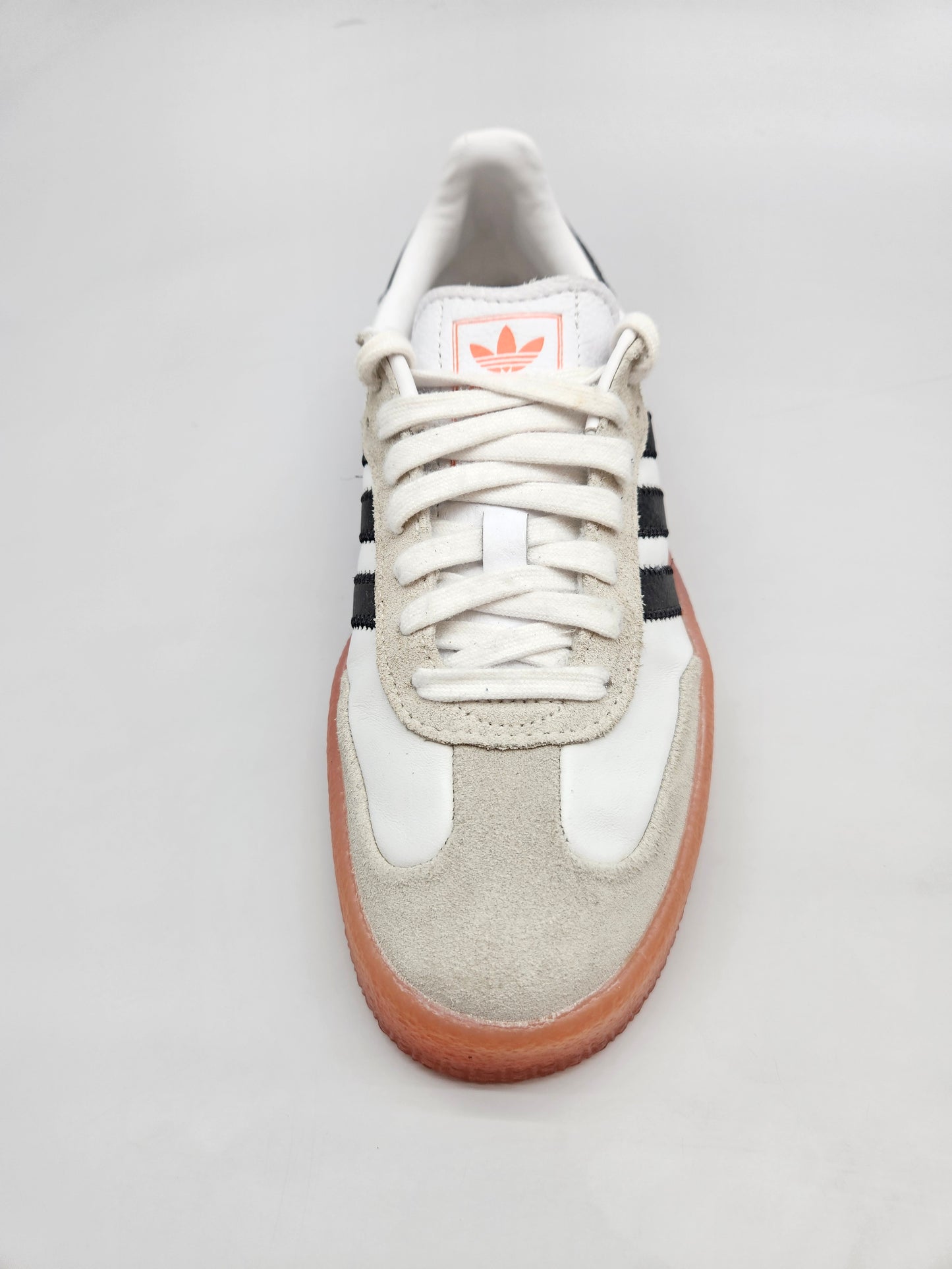 ADIDAS SAMBA ORIGINAL PATIKI BR 38.5
