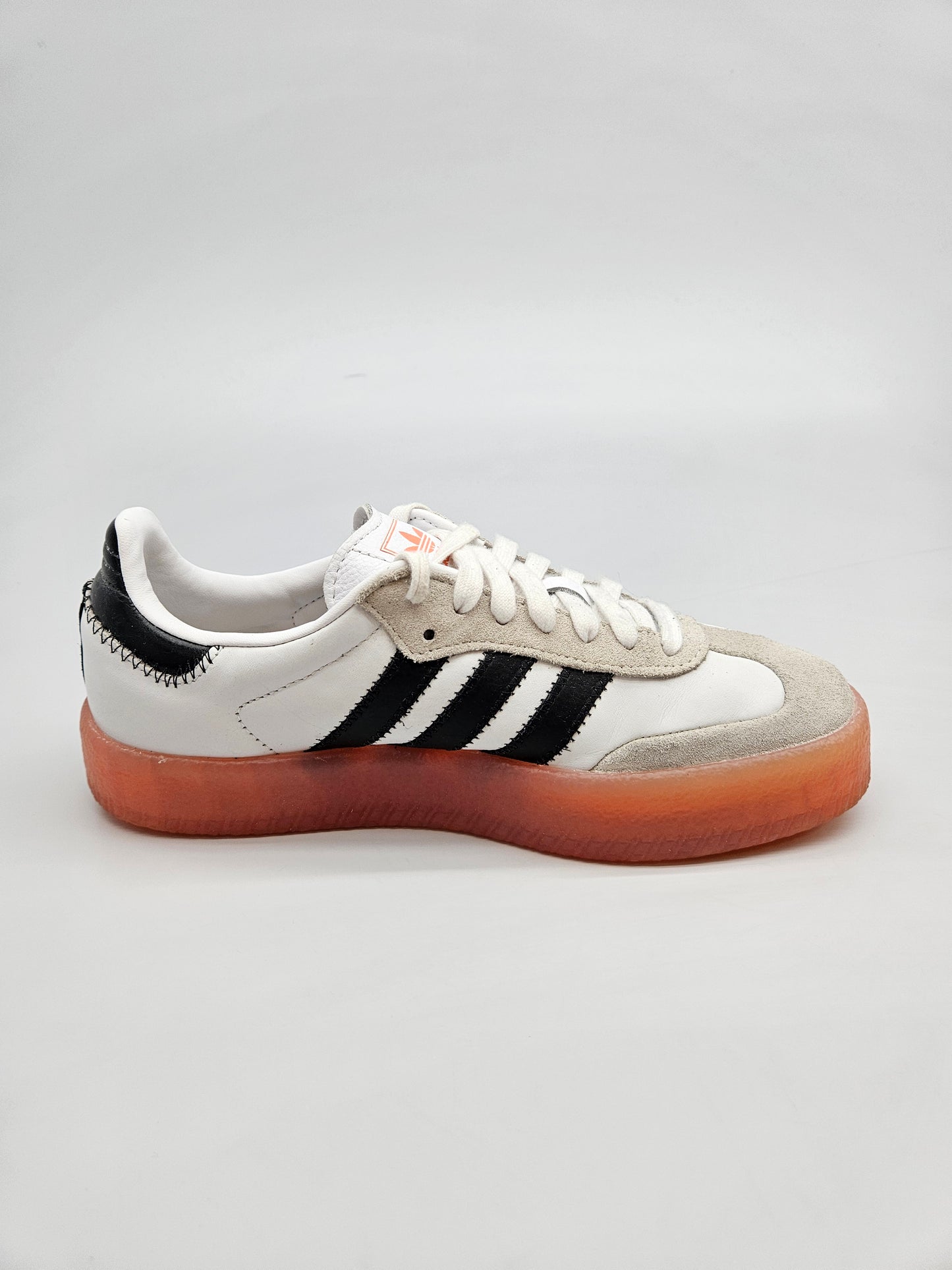 ADIDAS SAMBA ORIGINAL PATIKI BR 38.5