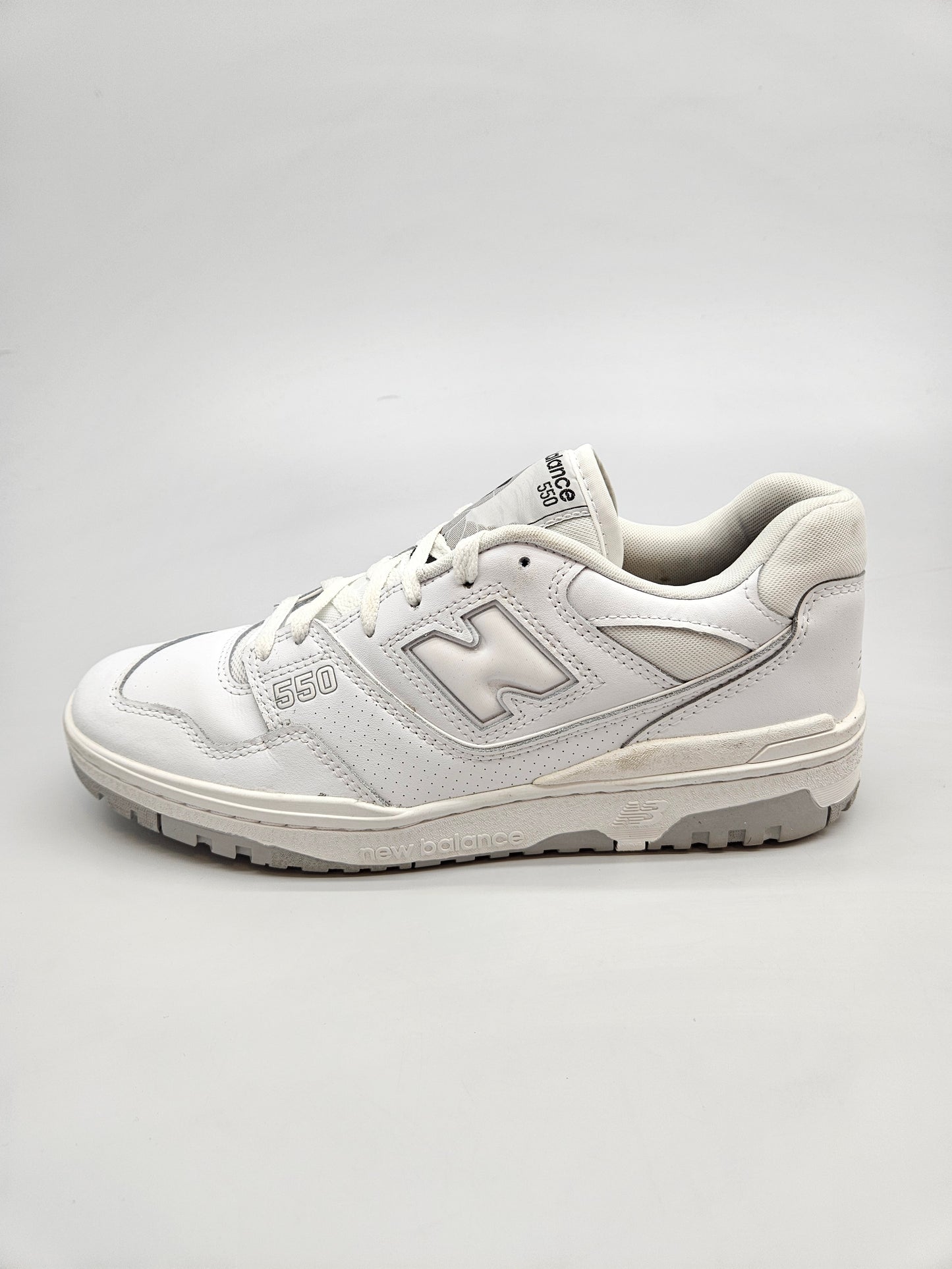 NEW BALANCE ORIGINAL PATIKI BR 44