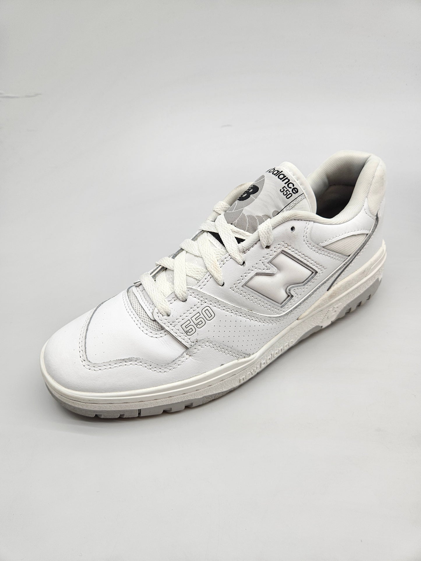 NEW BALANCE ORIGINAL PATIKI BR 44