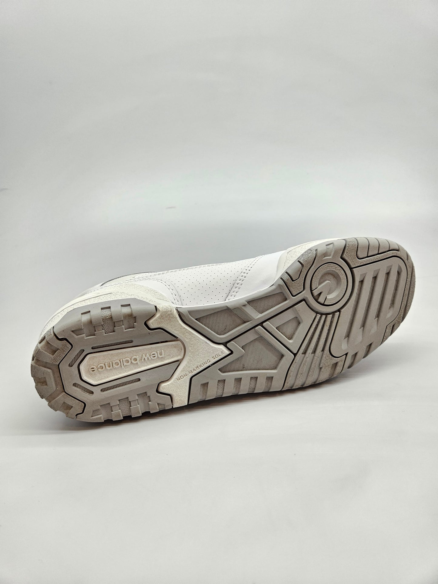 NEW BALANCE ORIGINAL PATIKI BR 44