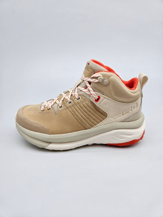 VIKING GORETEX ORIGINAL CIZMI BR 38